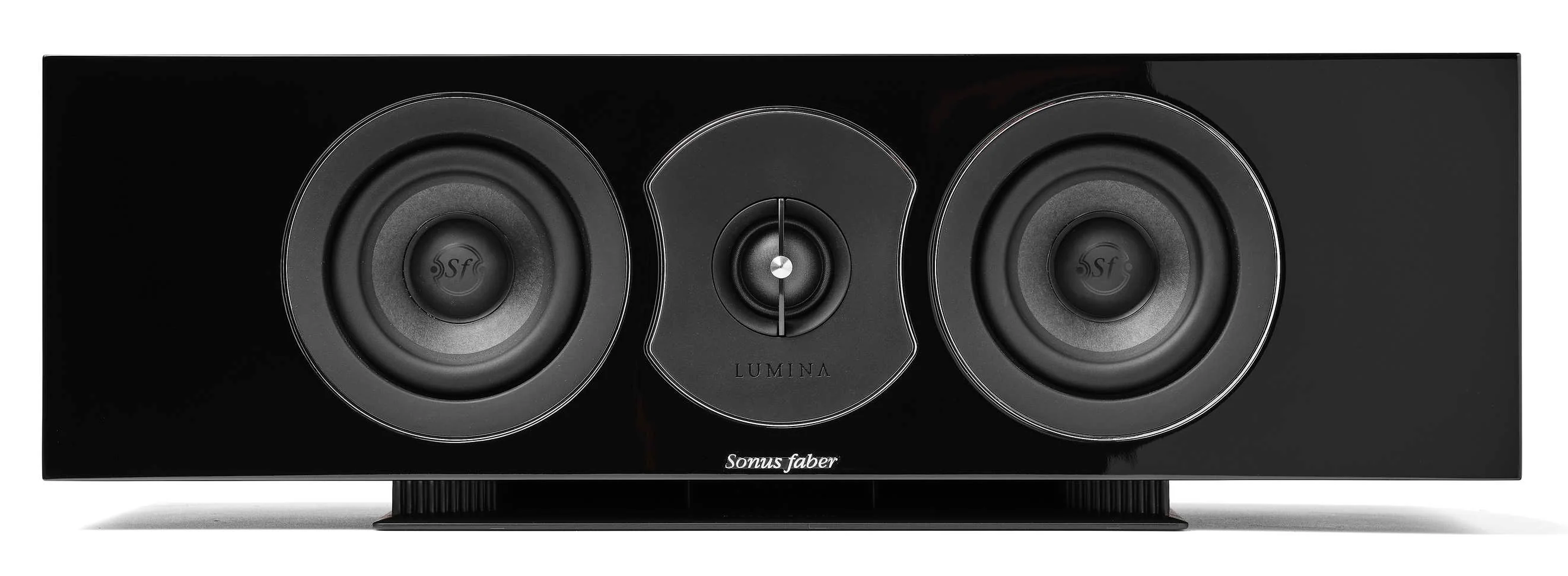 Sonus Faber Lumina C1 Centre - Enceinte de canal central 2 voies (paire) - Image 6
