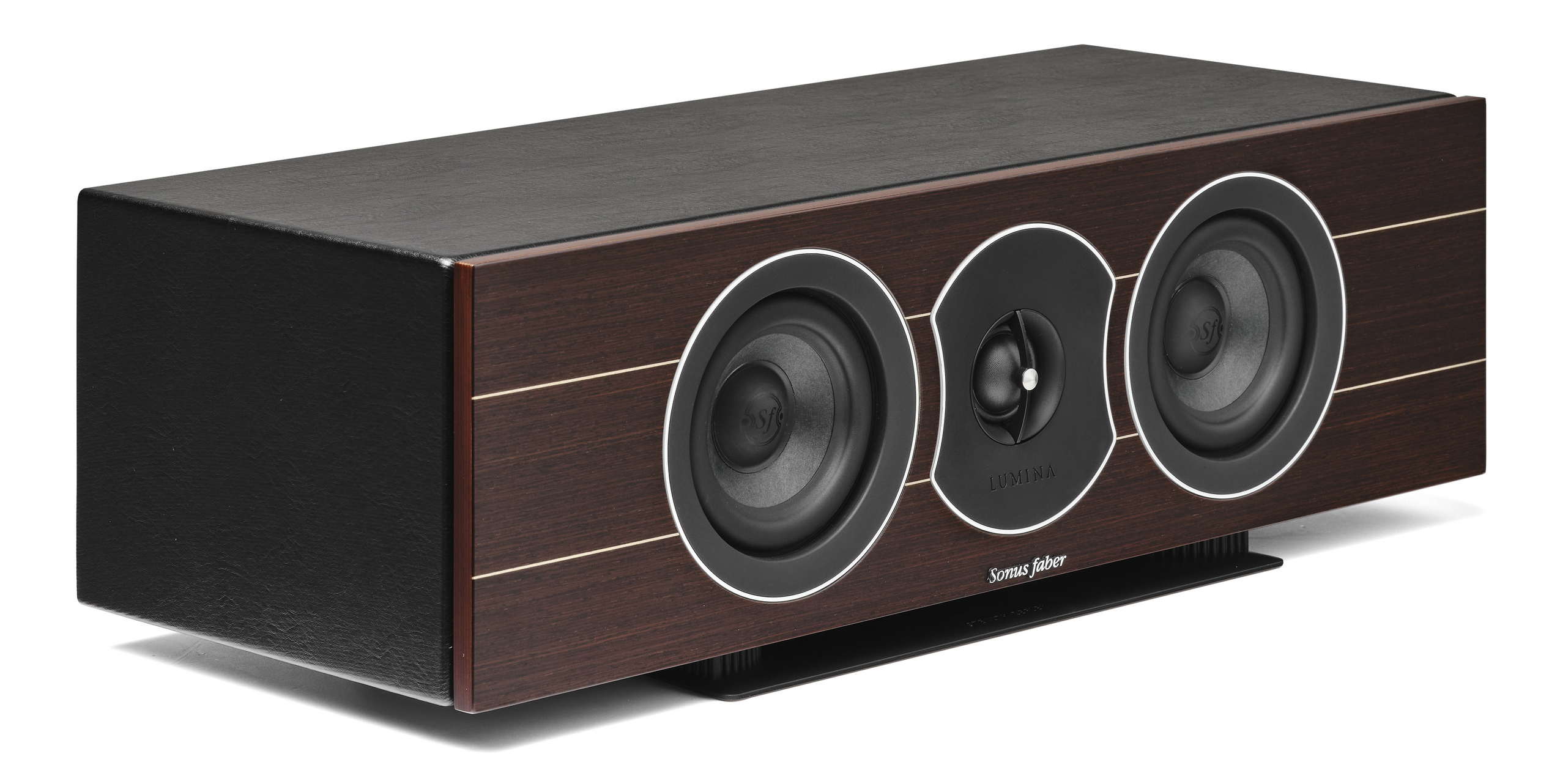 Sonus Faber Lumina C1 Centre - Enceinte de canal central 2 voies (paire) - Image 7