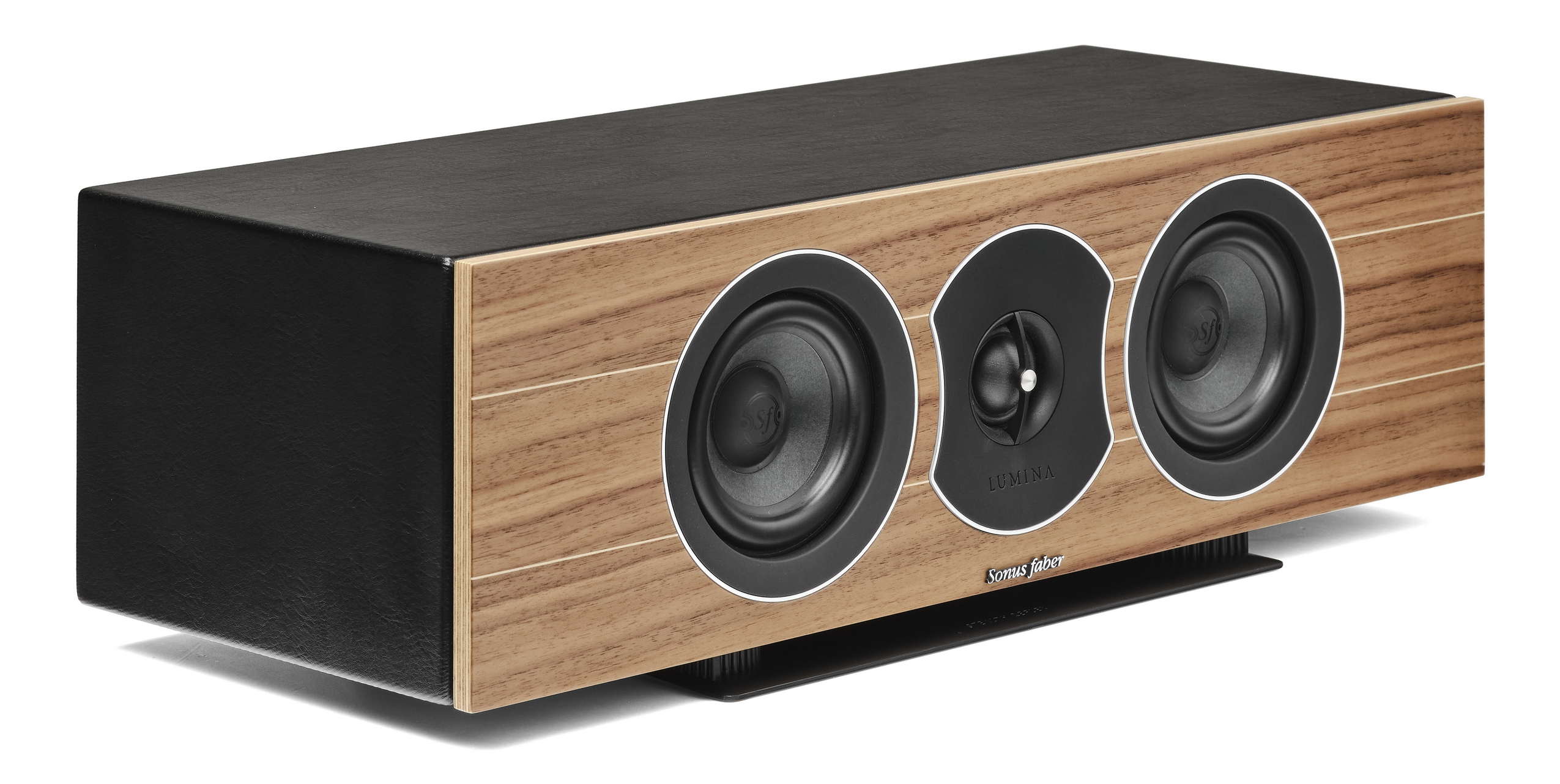 Sonus Faber Lumina C1 Centre - Enceinte de canal central 2 voies (paire) - Image 8