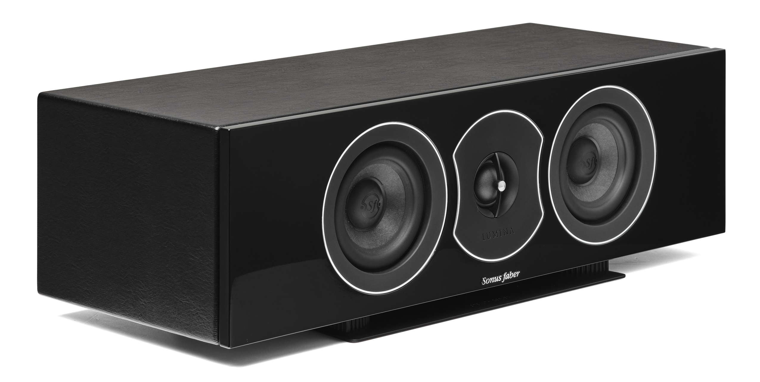 Sonus Faber Lumina C1 Centre - Enceinte de canal central 2 voies (paire) - Image 9