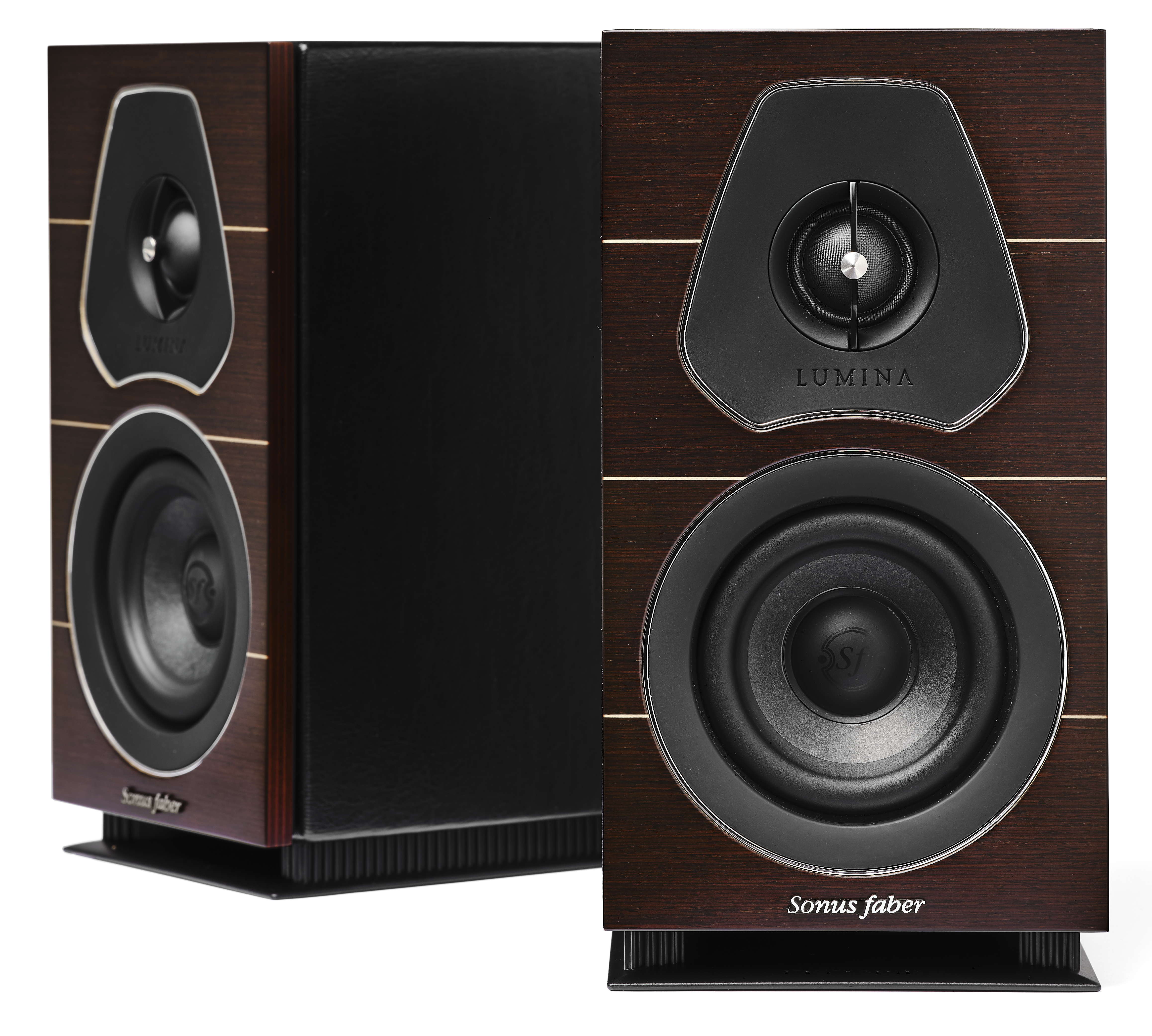 Sonus Faber Lumina I - Enceintes d'étagère 2 voies (paire) - Image 13