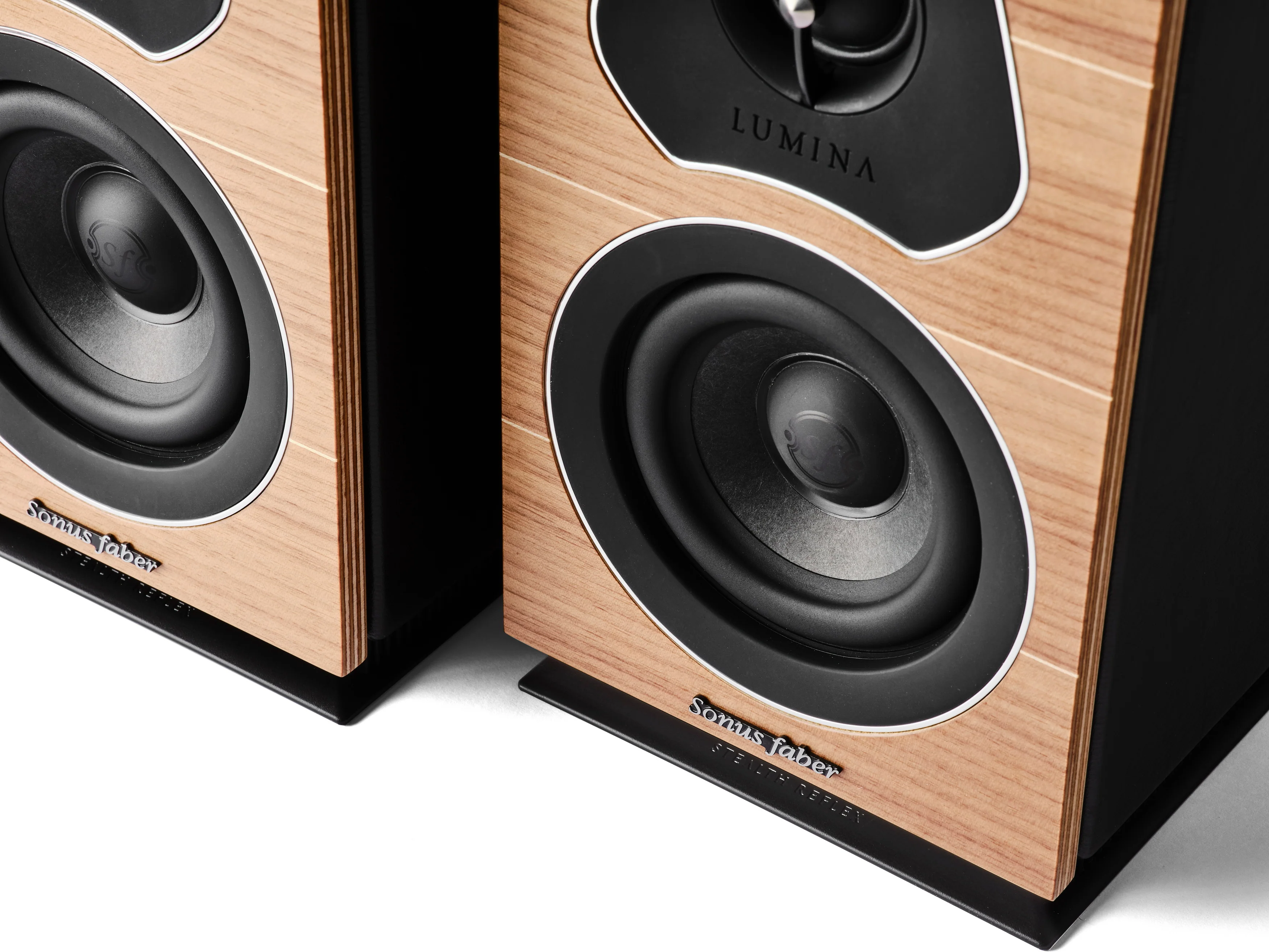 Sonus Faber Lumina I - Enceintes d'étagère 2 voies (paire) - Image 17