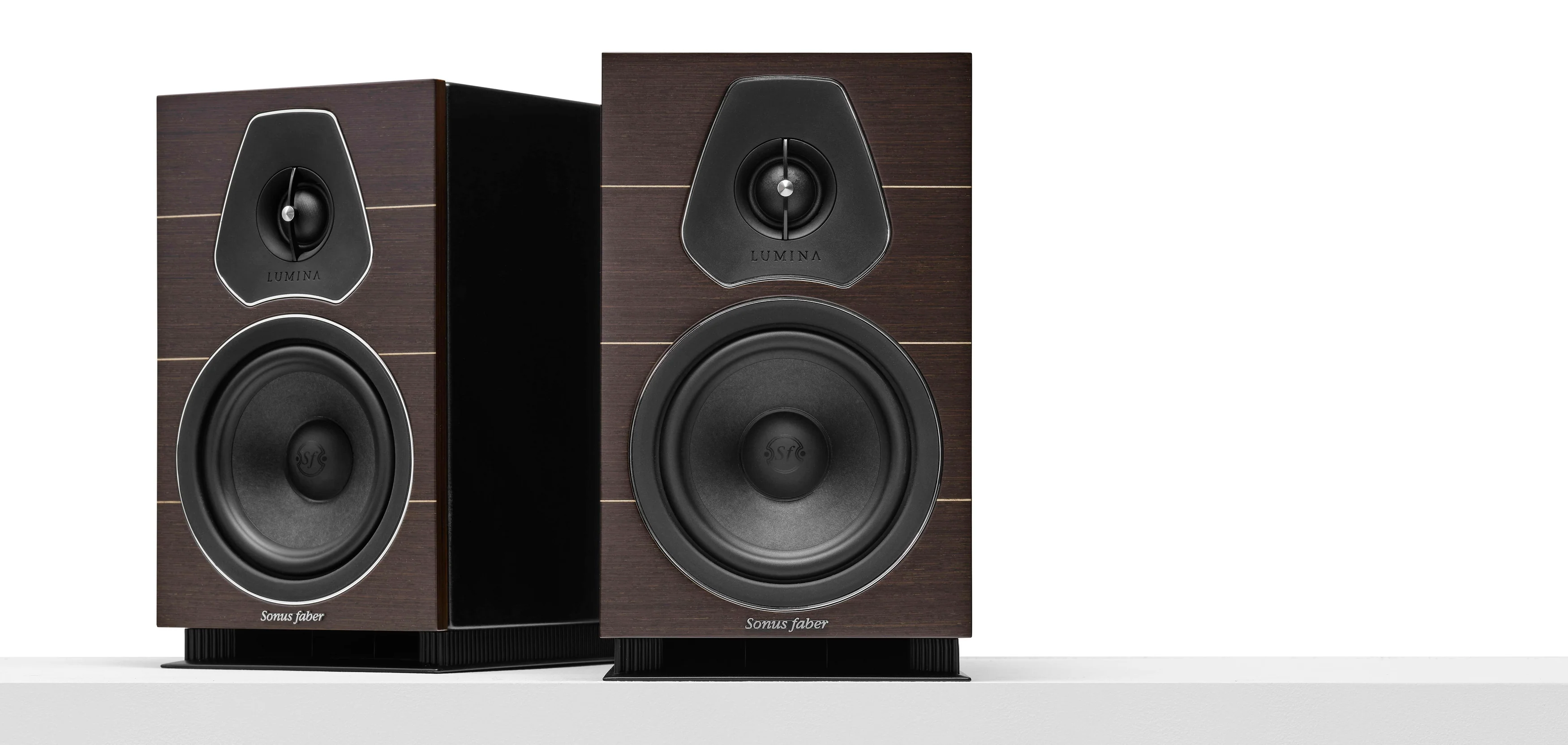 Sonus Faber Lumina I - Enceintes d'étagère 2 voies (paire) - Image 18