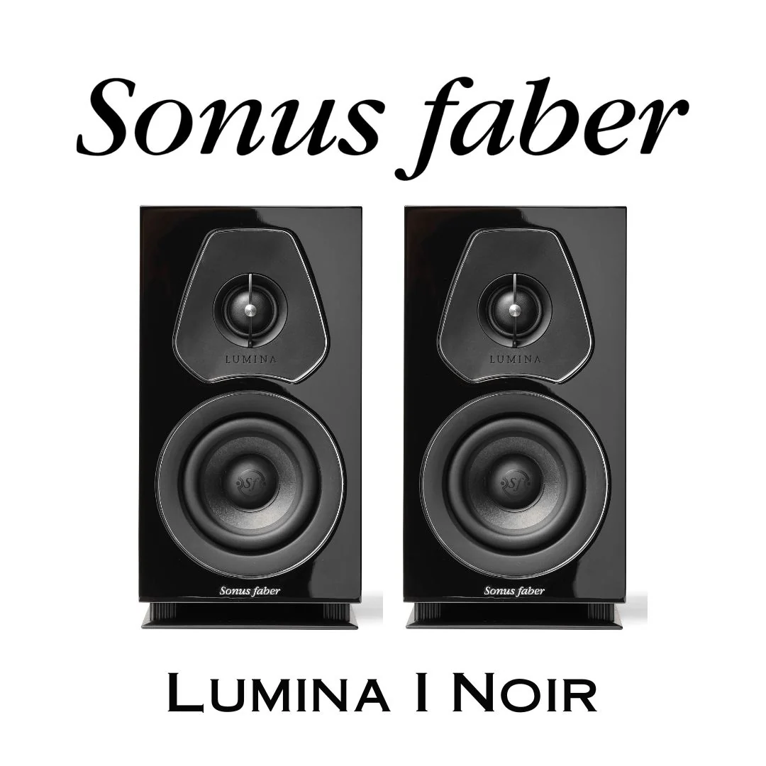 Sonus Faber Lumina I - Enceintes d'étagère 2 voies (paire) - Image 3