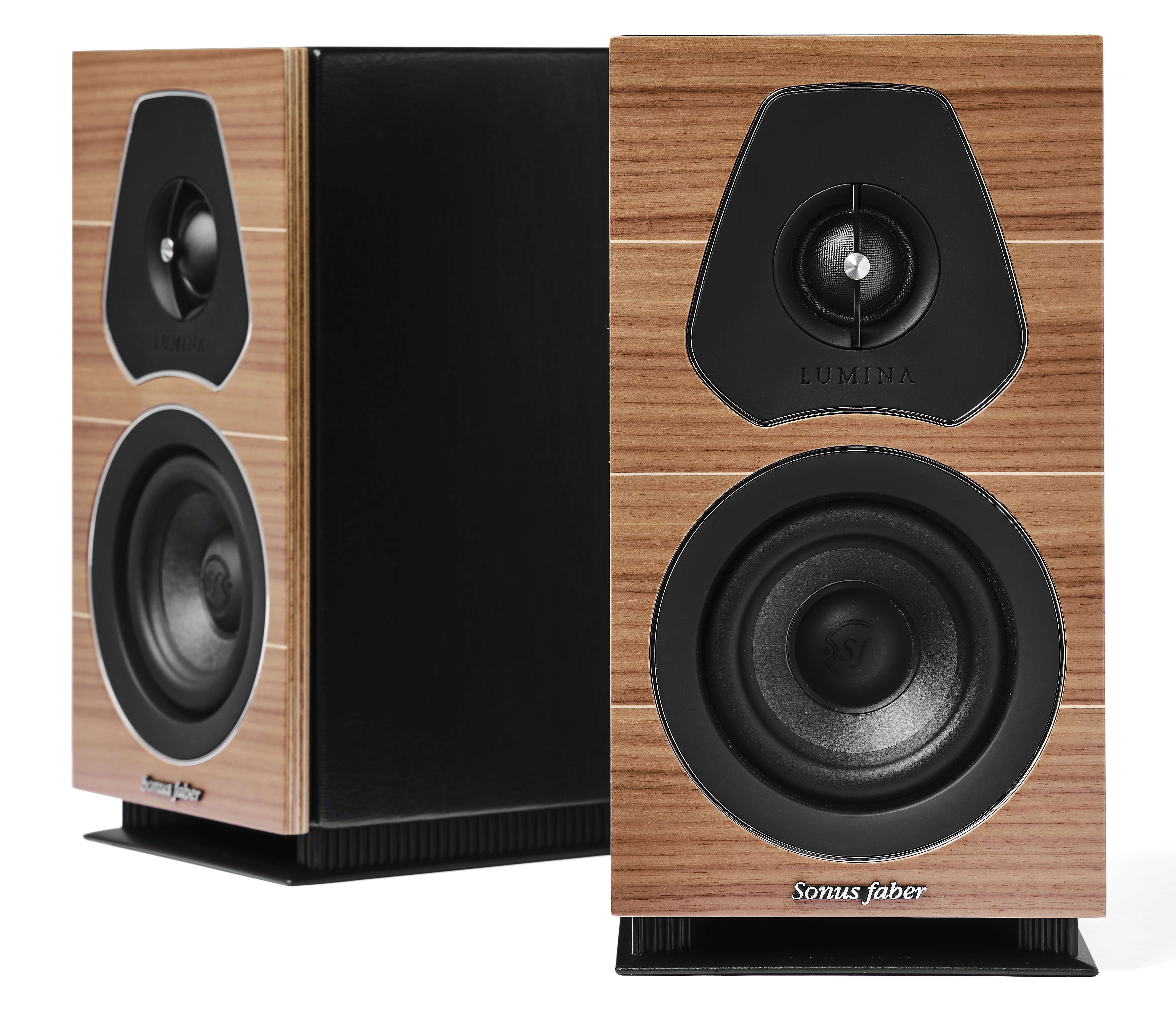 Sonus Faber Lumina I - Enceintes d'étagère 2 voies (paire) - Image 5