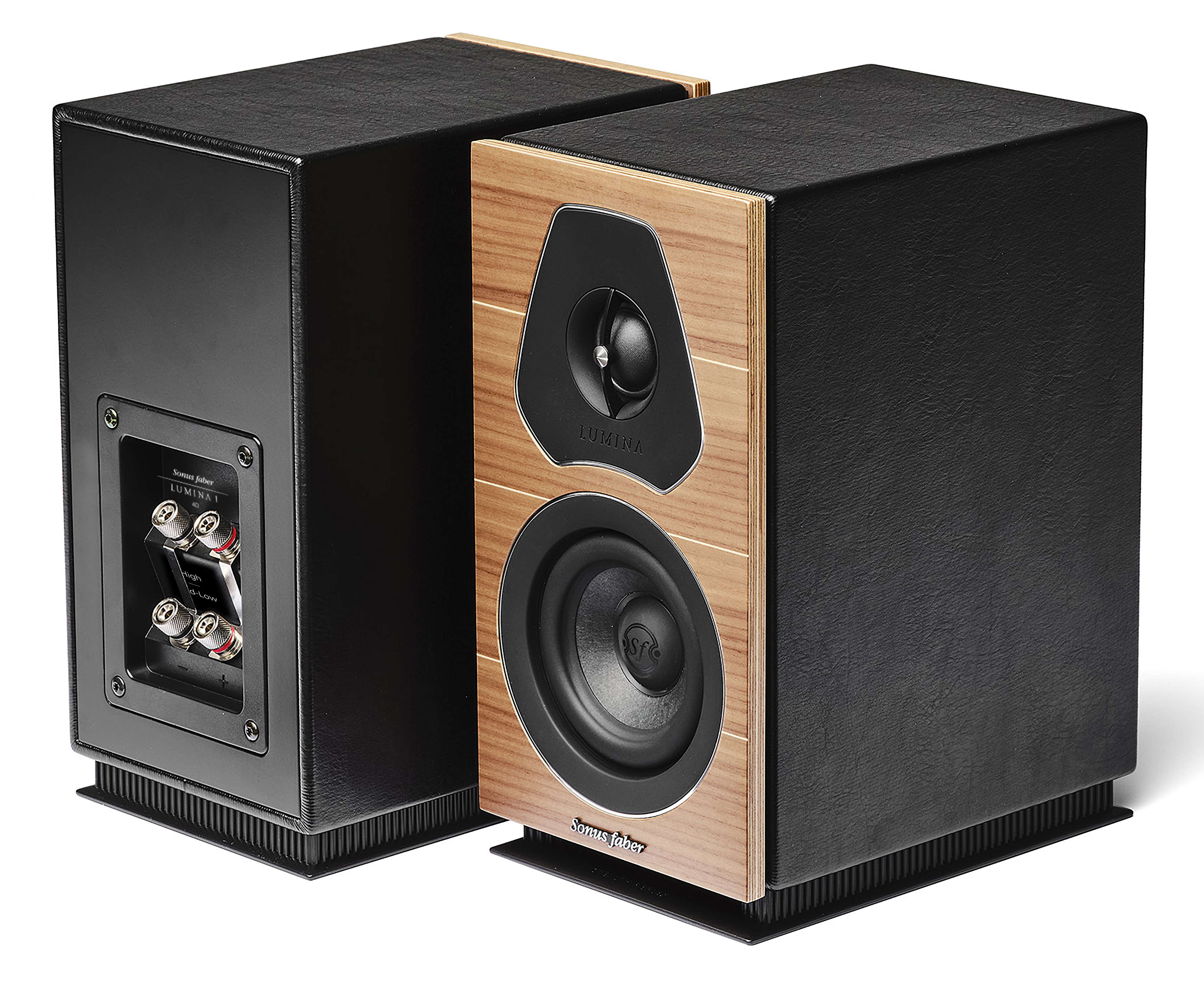 Sonus Faber Lumina I - Enceintes d'étagère 2 voies (paire) - Image 7