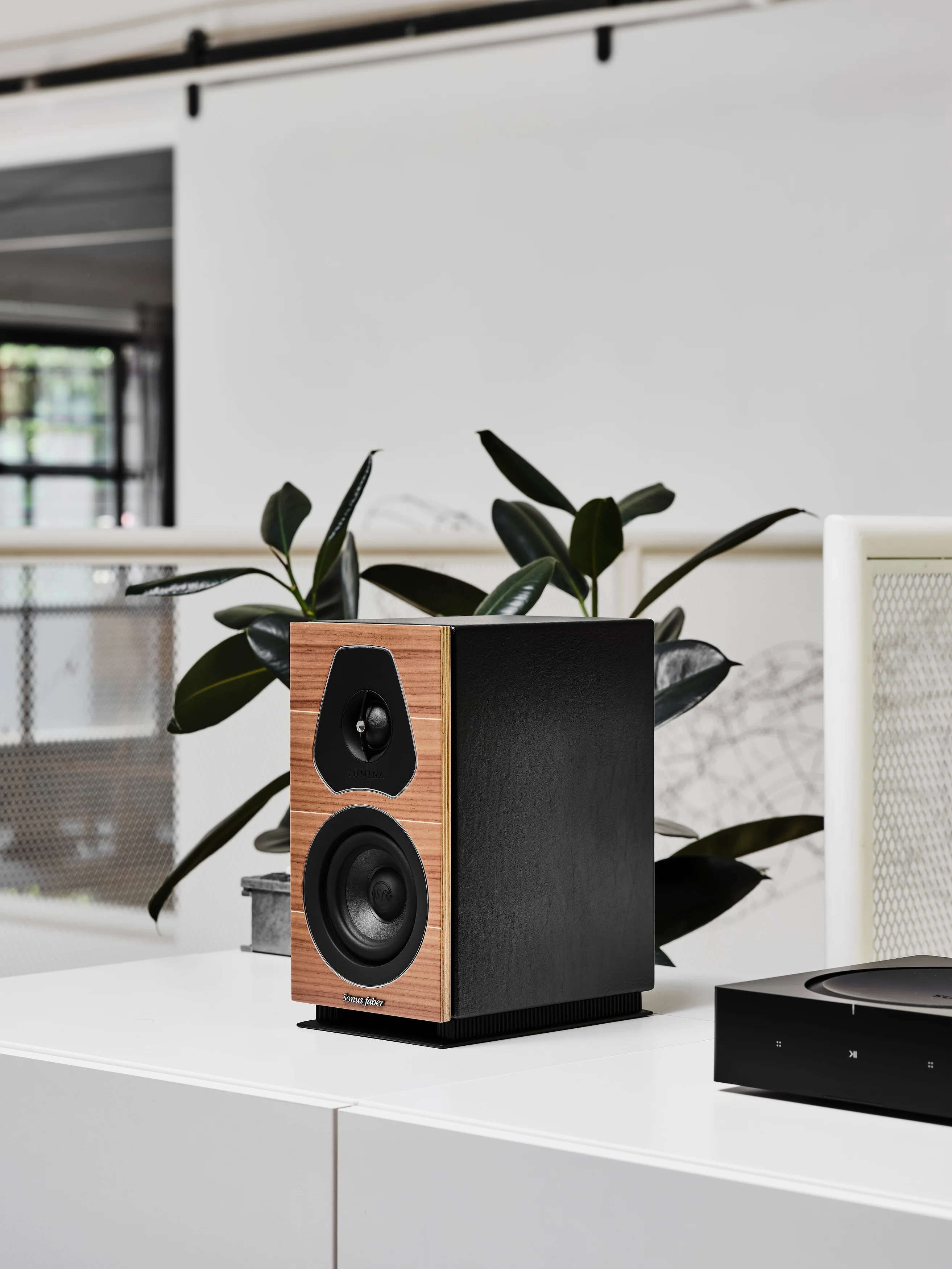 Sonus Faber Lumina II - Enceintes d'étagère 2 voies (paire) - Image 8