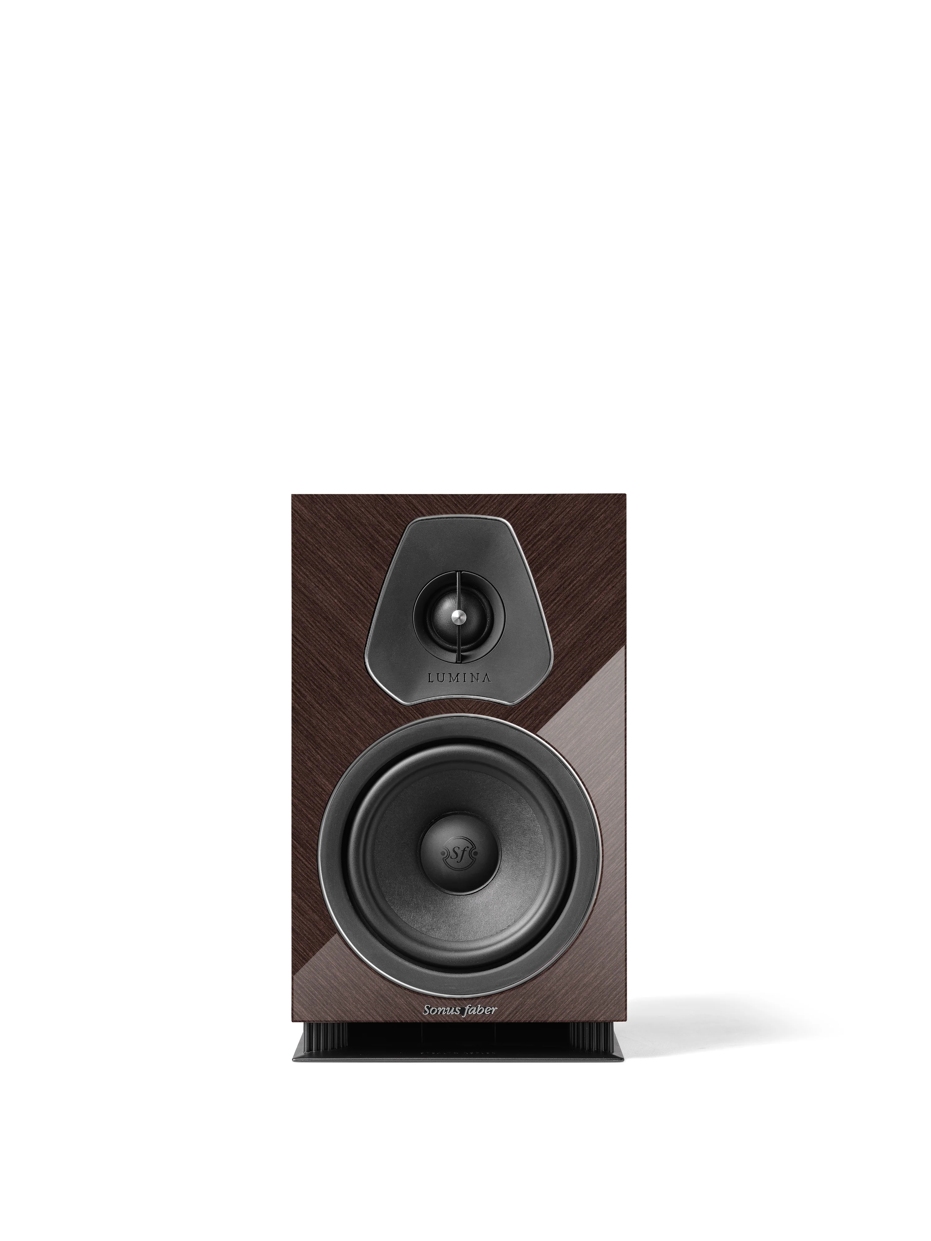 Sonus Faber Lumina II Amator - Enceintes d'étagère 2 voies (paire) - Image 6