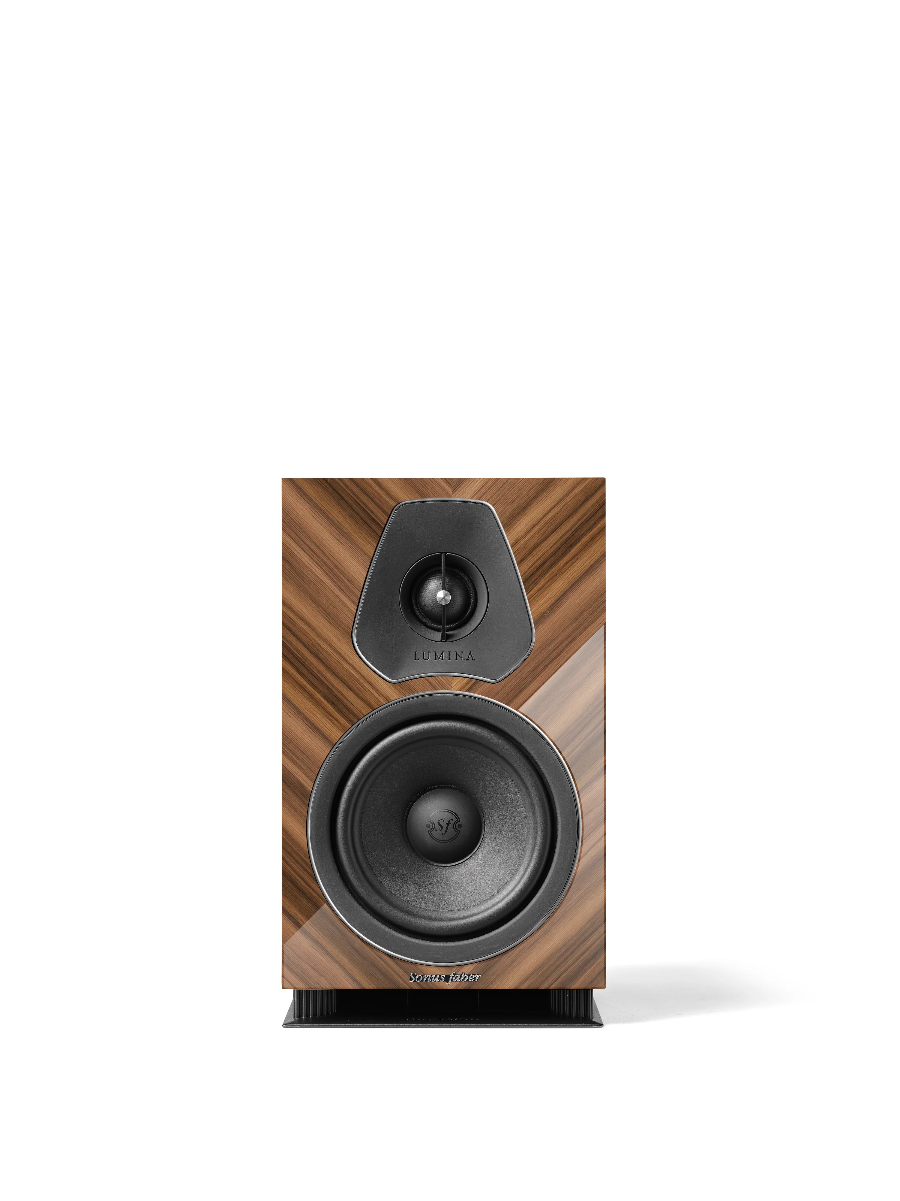 Sonus Faber Lumina II Amator - Enceintes d'étagère 2 voies (paire) - Image 8