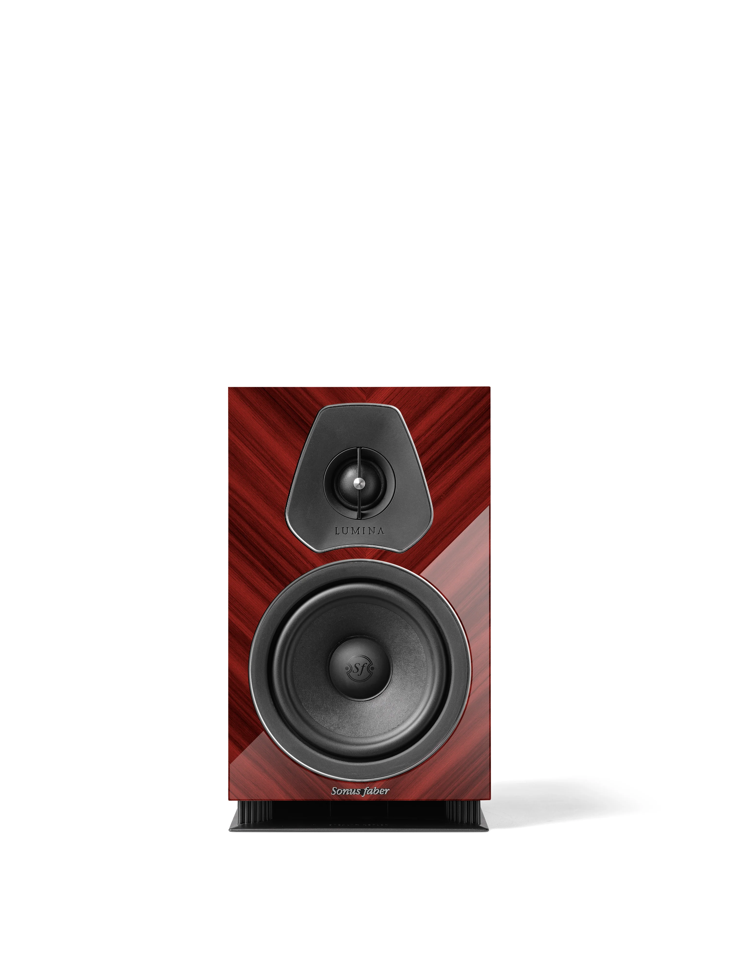 Sonus Faber Lumina II Amator - Enceintes d'étagère 2 voies (paire) - Image 9