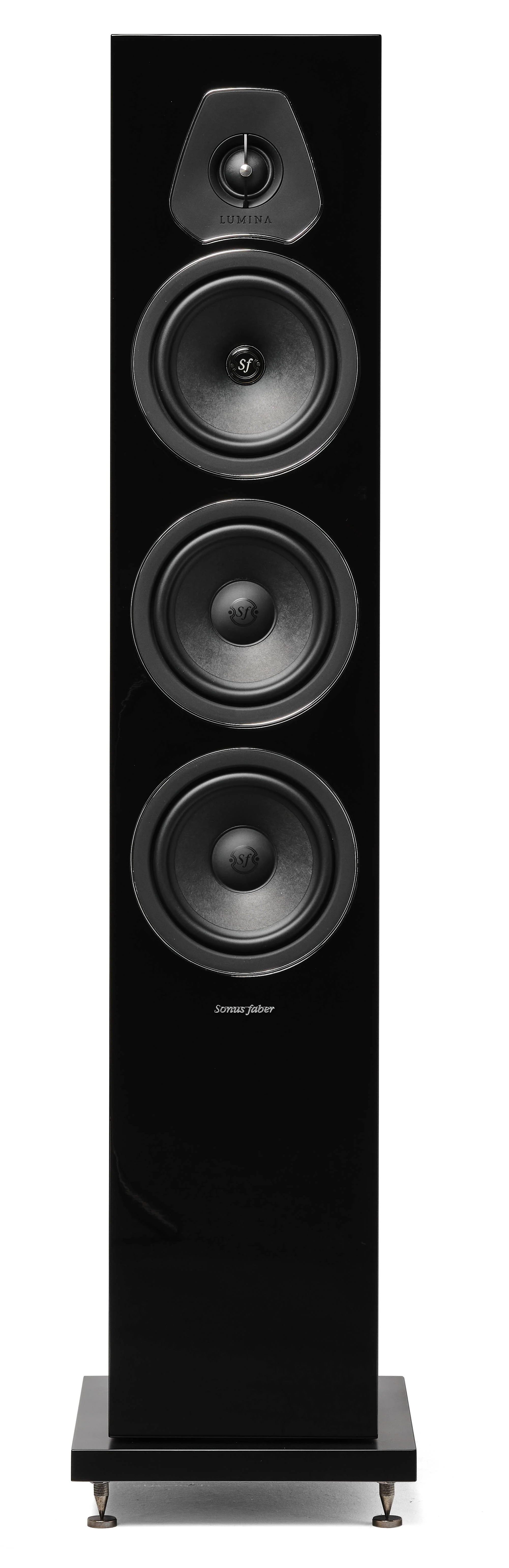 Sonus Faber Lumina III - Enceintes de type colonne 3 voies (paire) - Image 10
