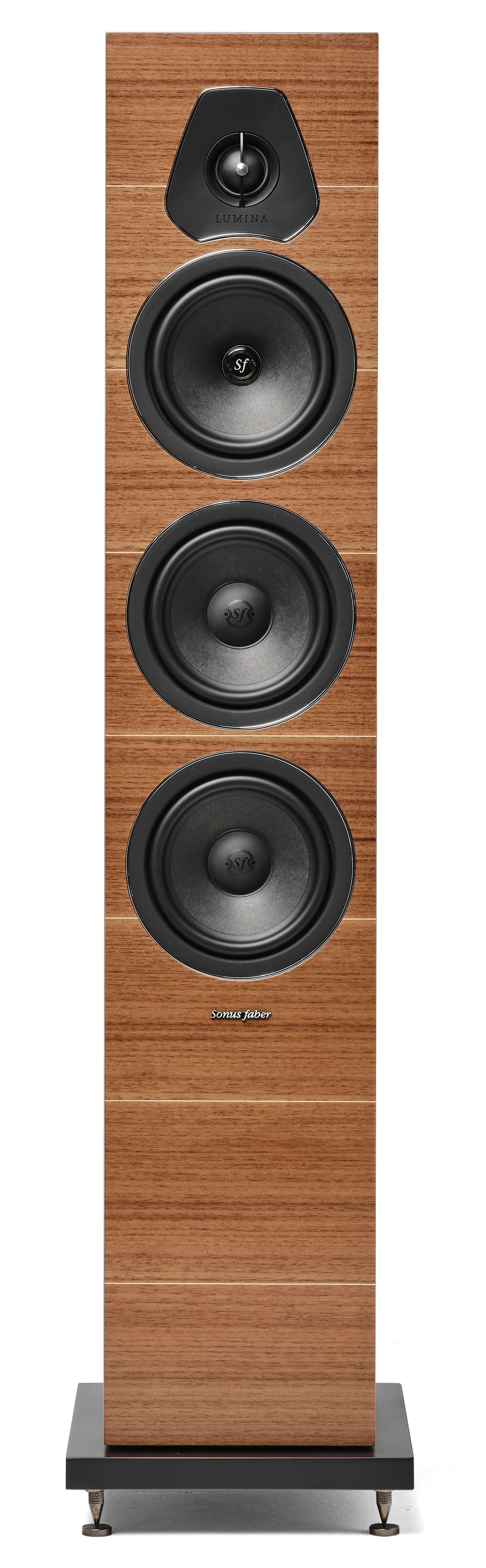 Sonus Faber Lumina III - Enceintes de type colonne 3 voies (paire) - Image 11