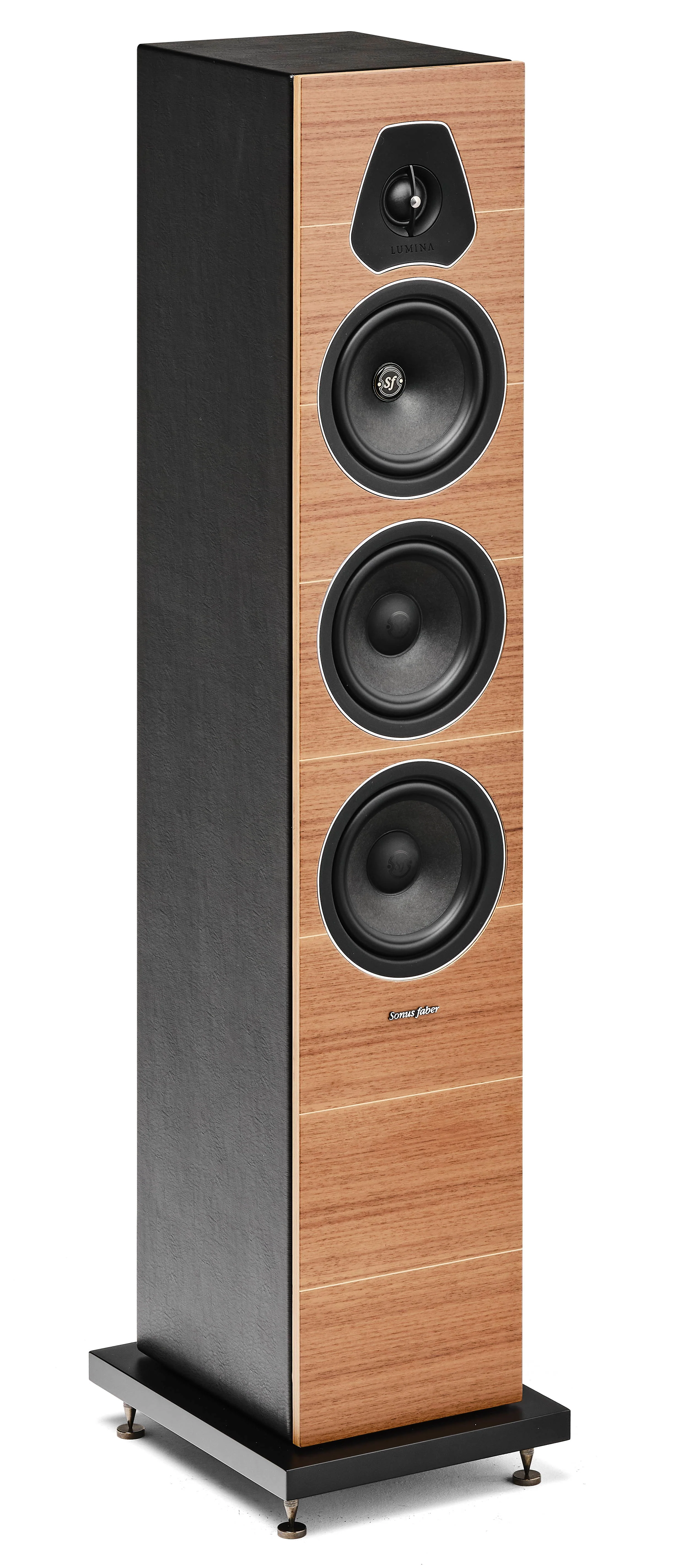 Sonus Faber Lumina III - Enceintes de type colonne 3 voies (paire) - Image 12