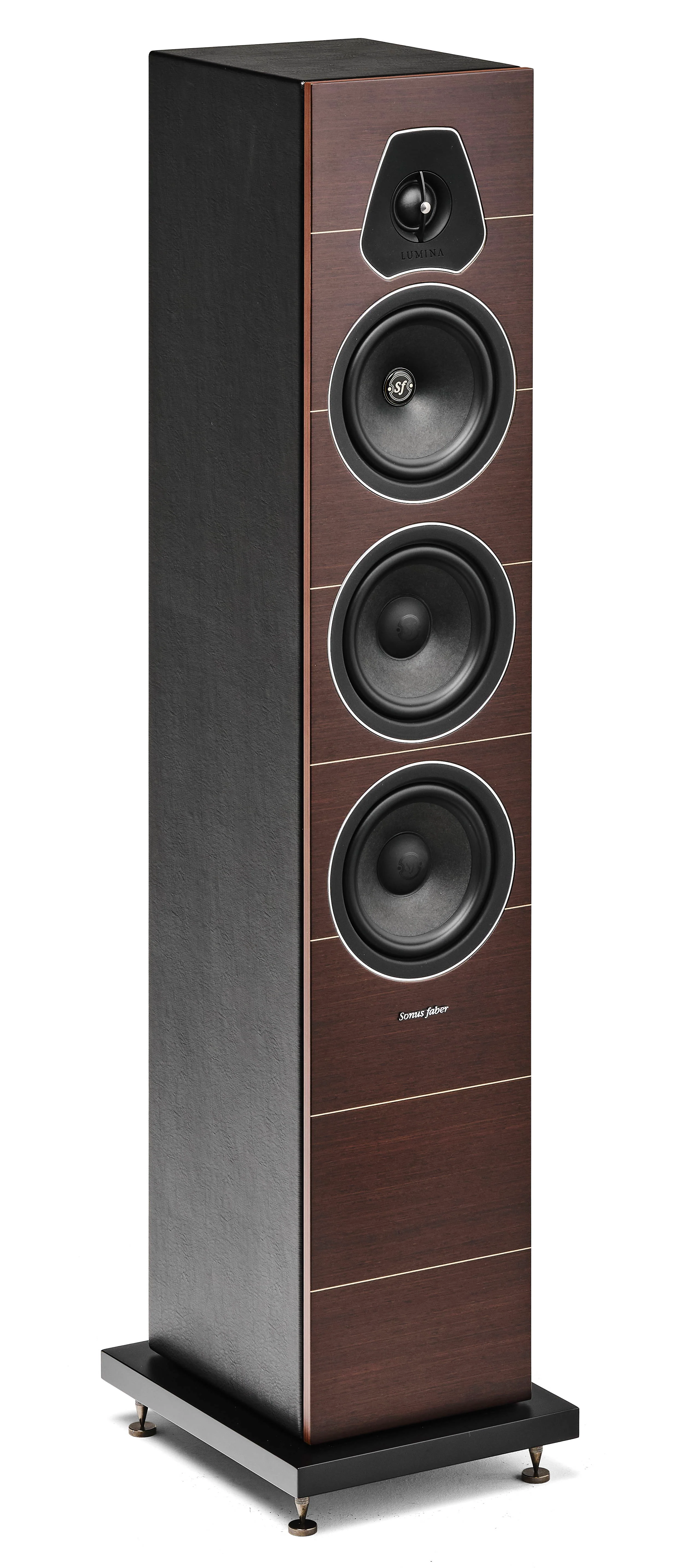 Sonus Faber Lumina III - Enceintes de type colonne 3 voies (paire) - Image 14