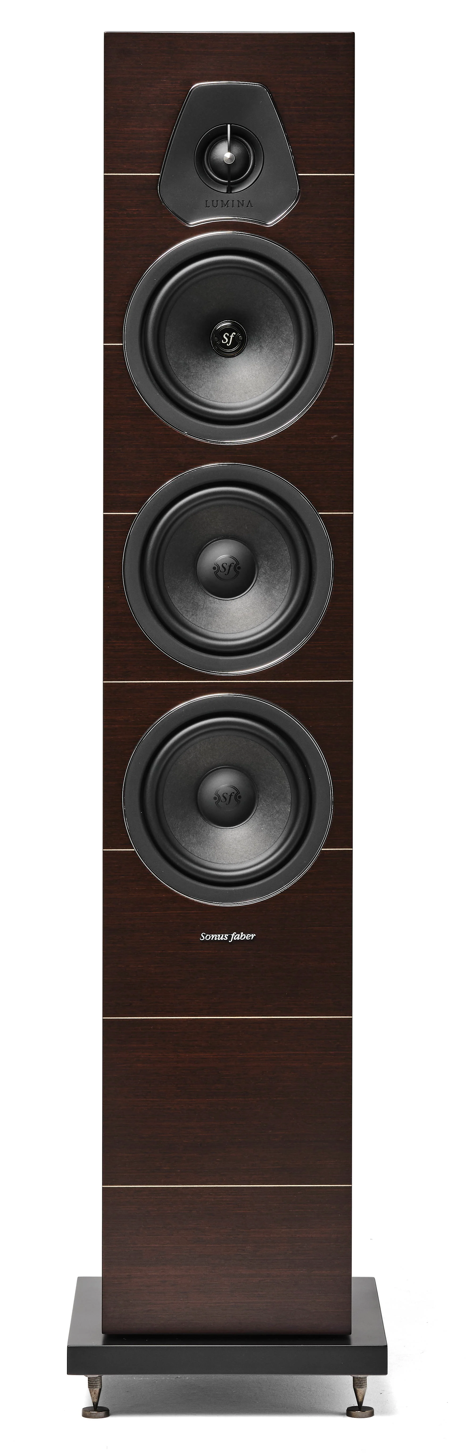 Sonus Faber Lumina III - Enceintes de type colonne 3 voies (paire) - Image 15