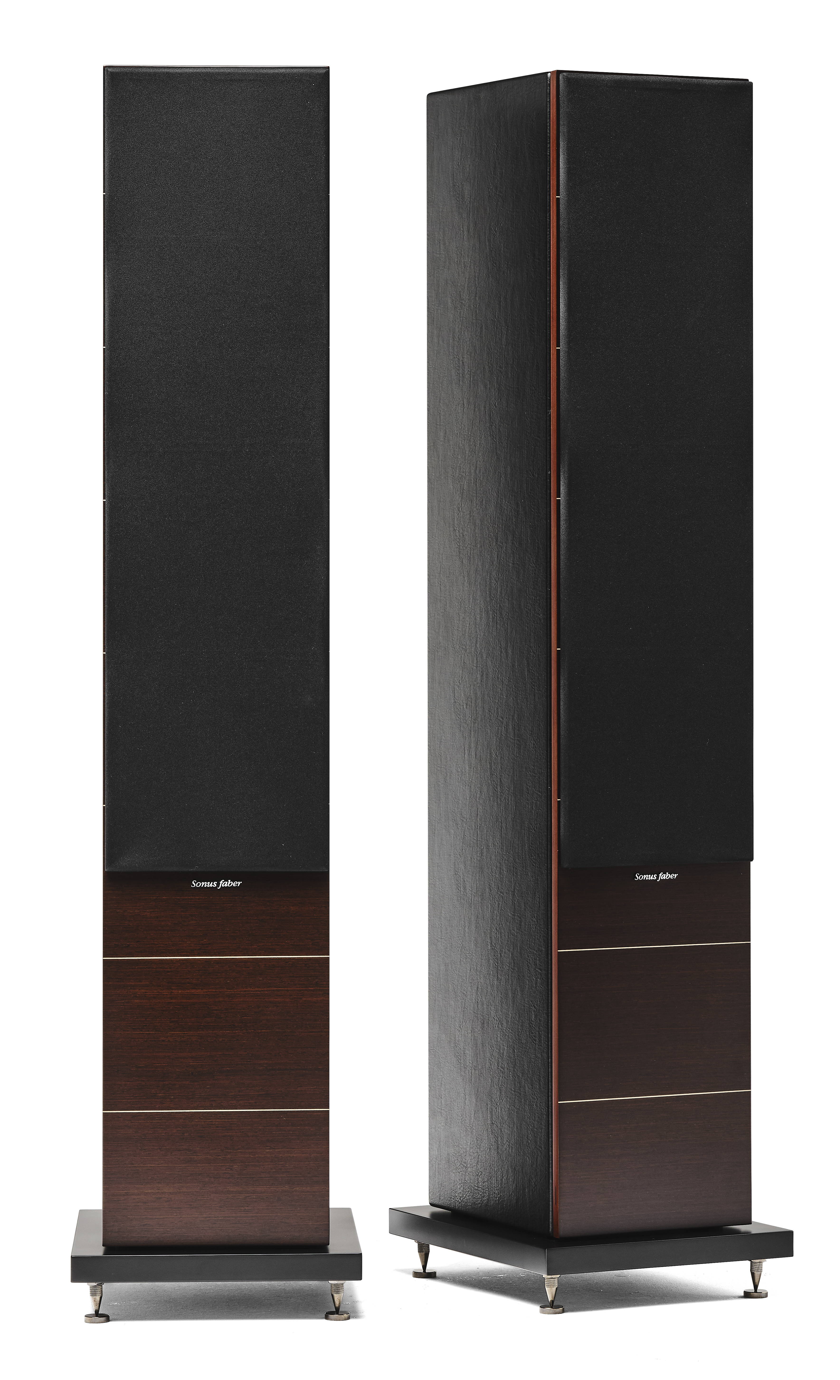 Sonus Faber Lumina III - Enceintes de type colonne 3 voies (paire) - Image 6