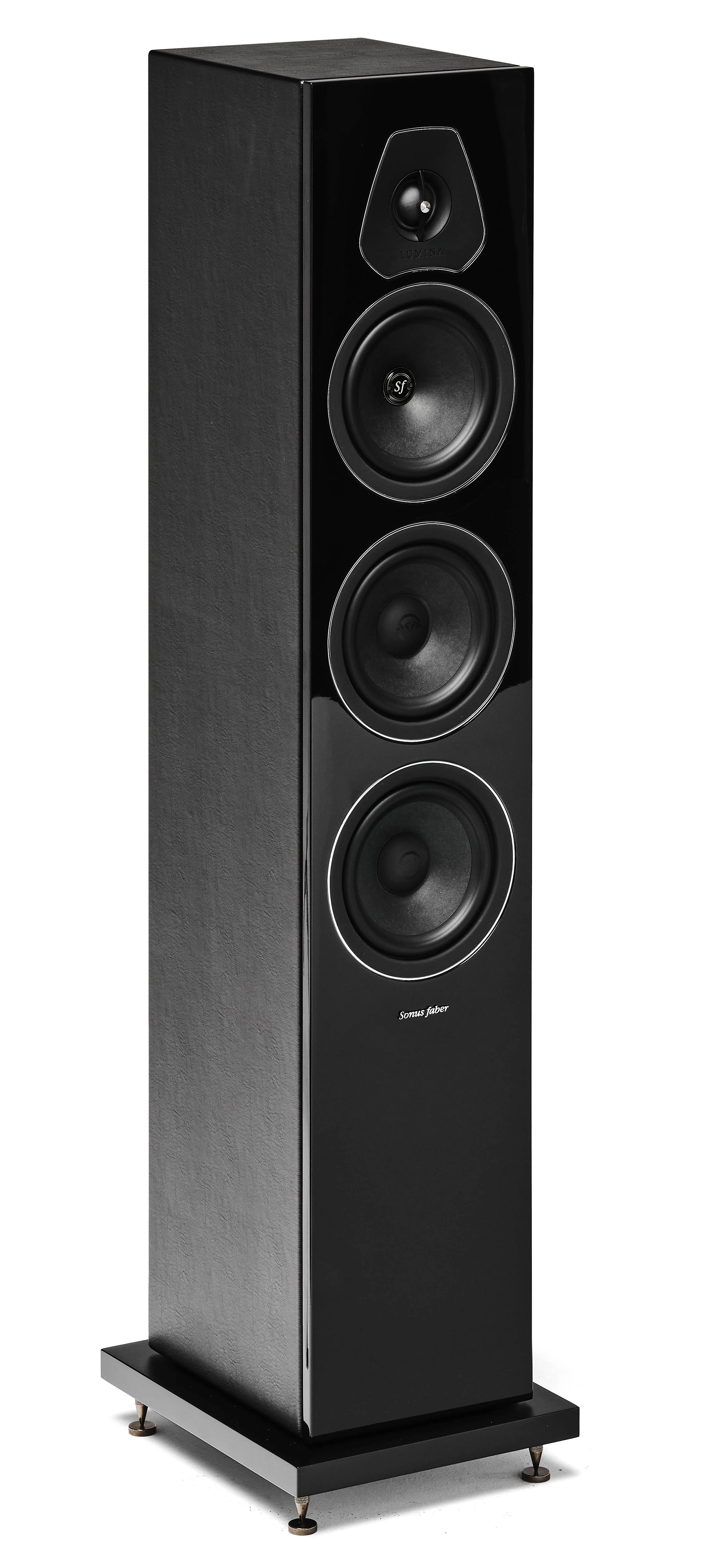 Sonus Faber Lumina III - Enceintes de type colonne 3 voies (paire) - Image 9
