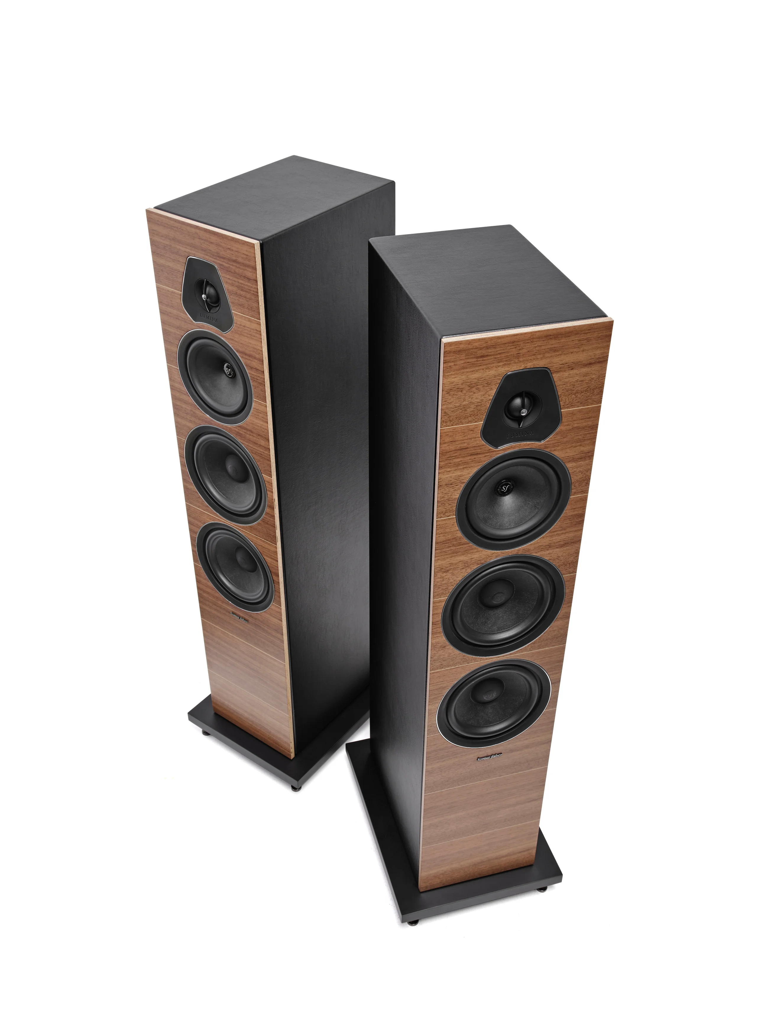 Sonus Faber Lumina V - Enceintes de type colonne 3 voies (paire) - Image 6