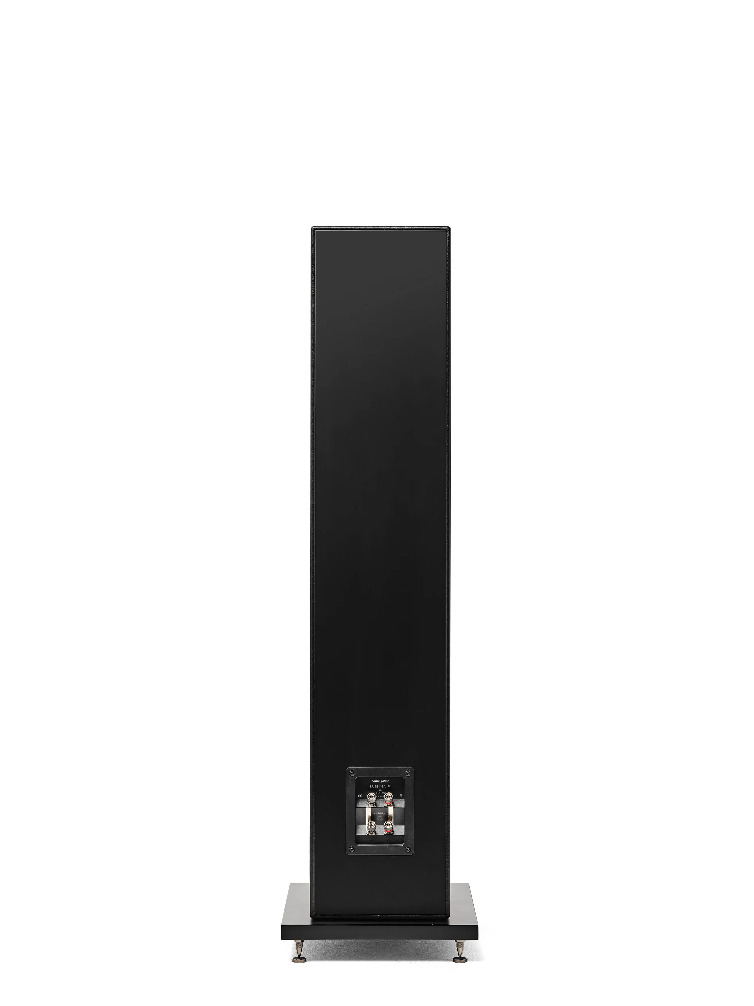 Sonus Faber Lumina V - Enceintes de type colonne 3 voies (paire) - Image 9
