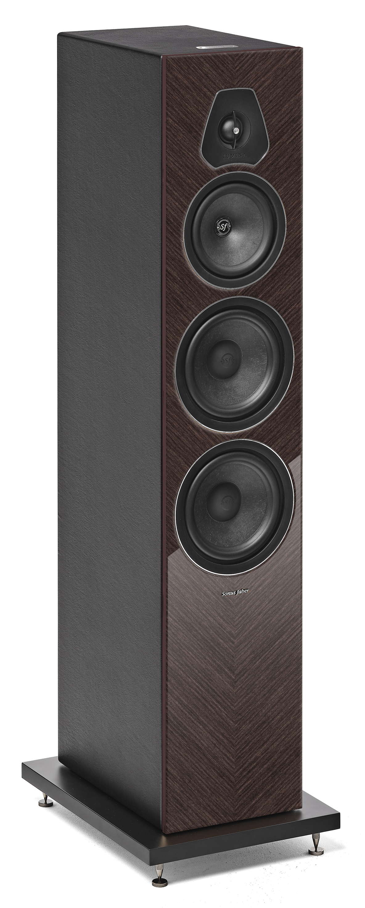 Sonus Faber Lumina V Amator - Enceintes de type colonne 3 voies (paire) - Image 5