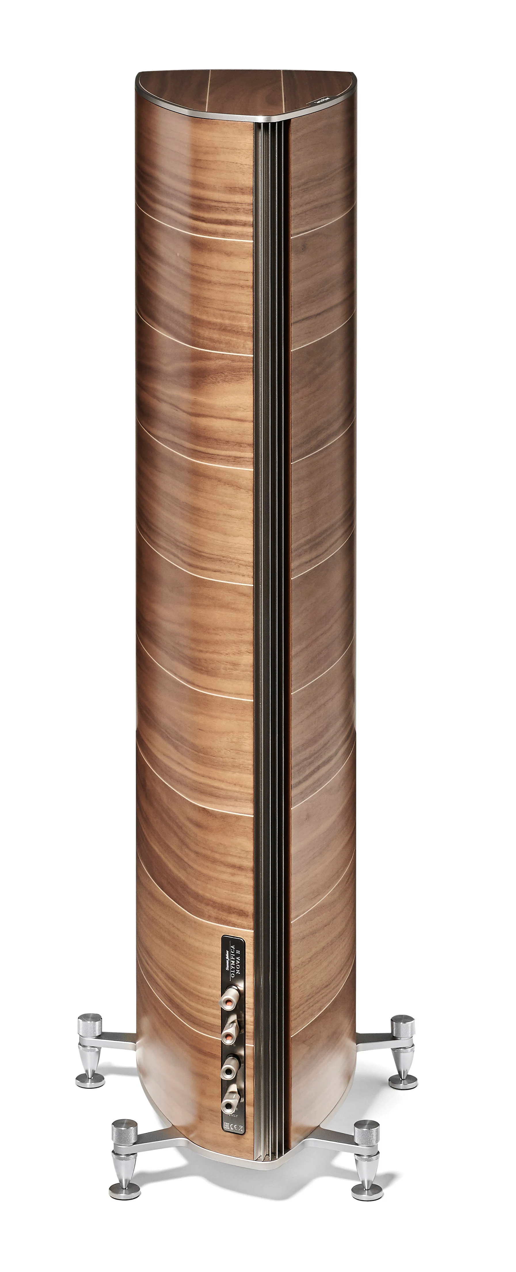 Sonus Faber Olympica Nova II - Enceintes de type colonne 3 voies (paire) - Image 10