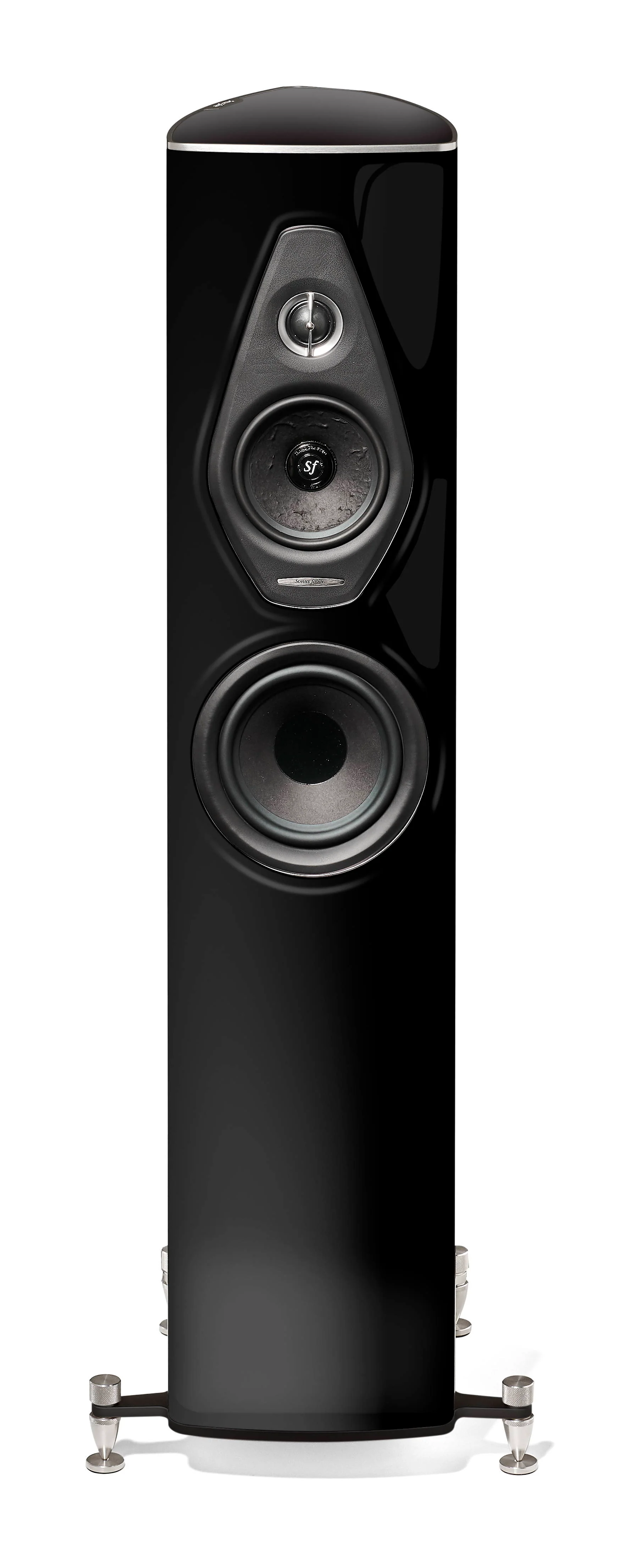 Sonus Faber Olympica Nova II - Enceintes de type colonne 3 voies (paire) - Image 4