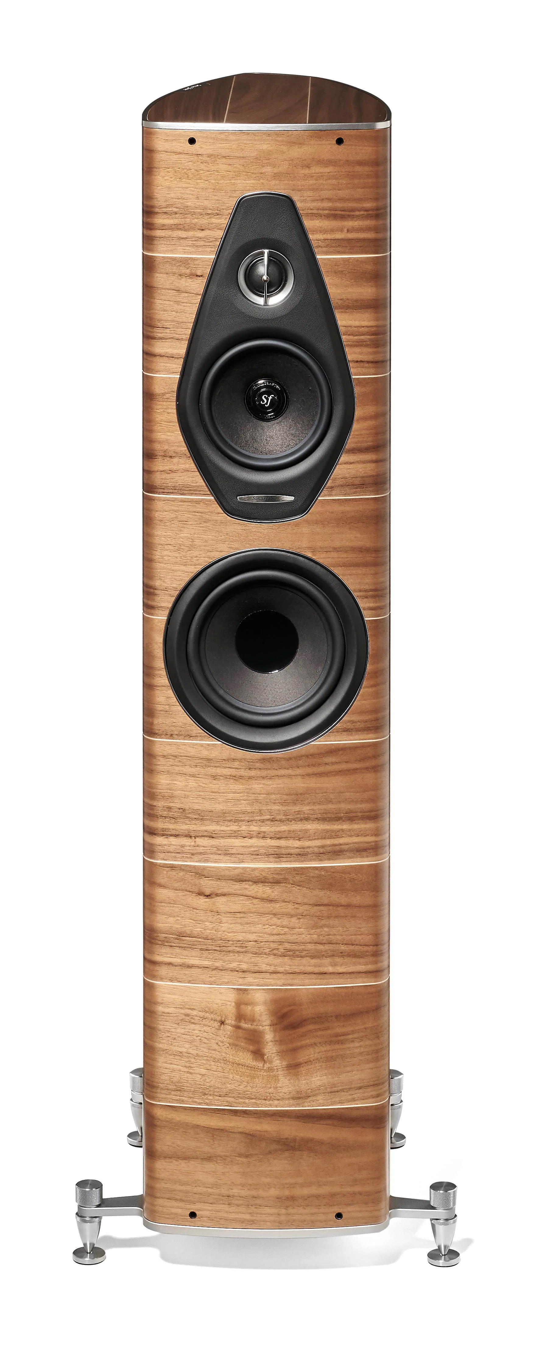 Sonus Faber Olympica Nova II - Enceintes de type colonne 3 voies (paire) - Image 7