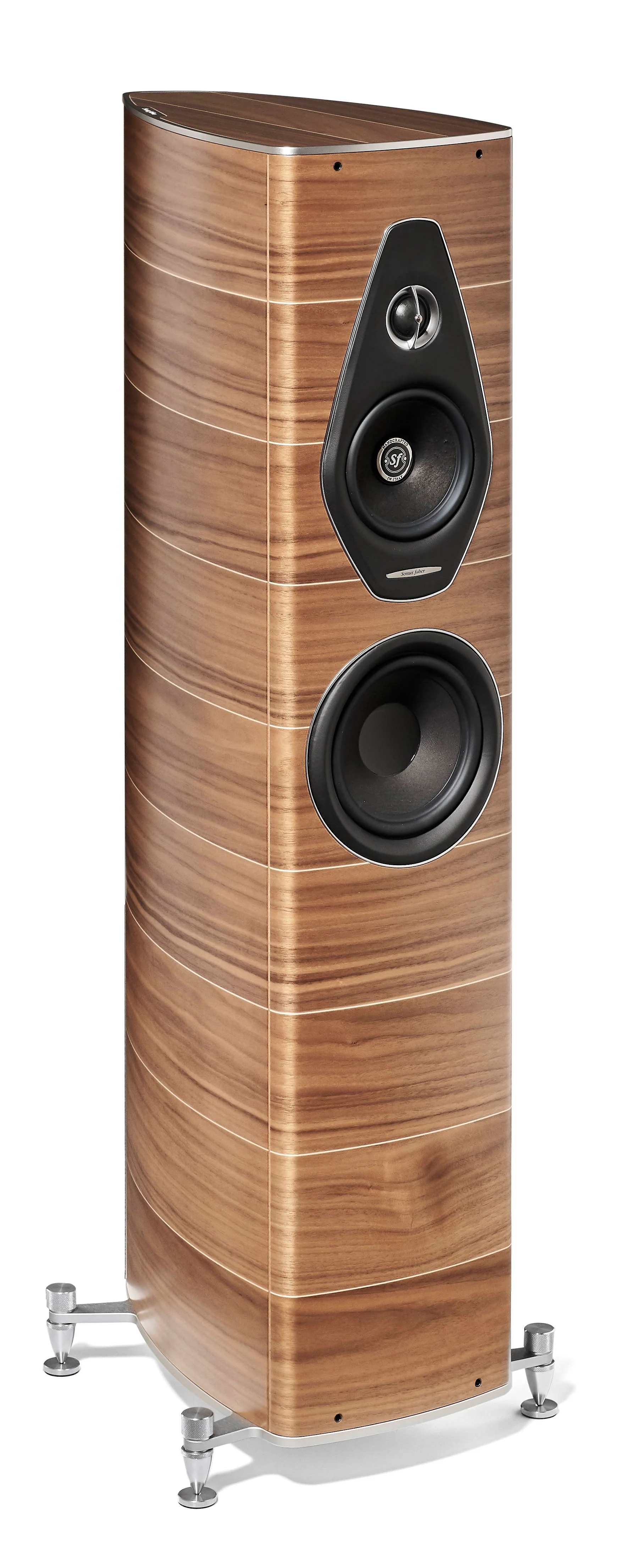 Sonus Faber Olympica Nova II - Enceintes de type colonne 3 voies (paire) - Image 8