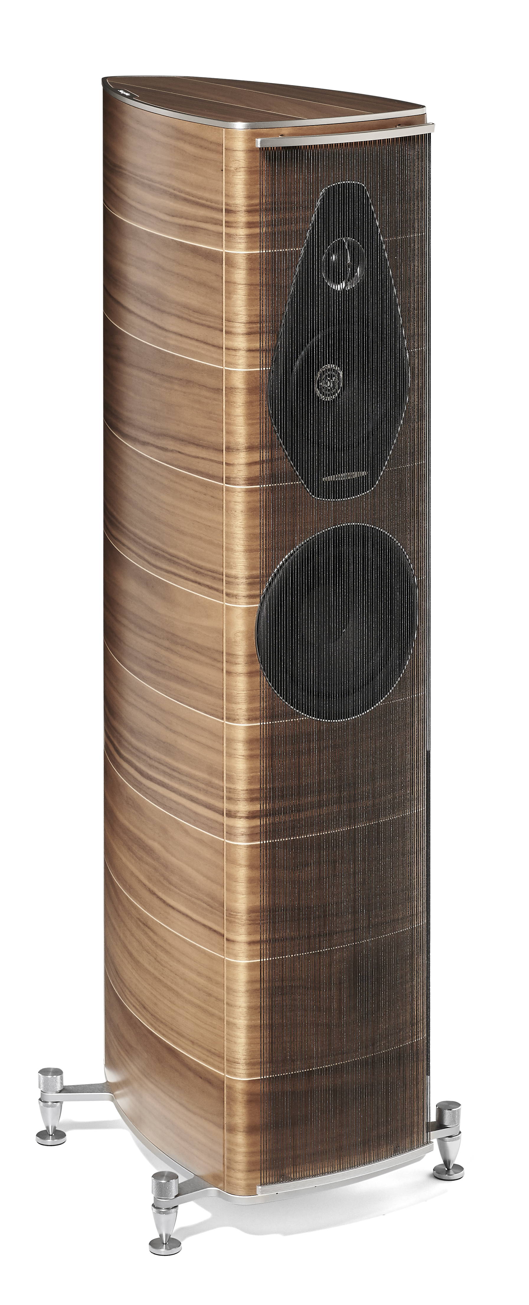 Sonus Faber Olympica Nova II - Enceintes de type colonne 3 voies (paire) - Image 9