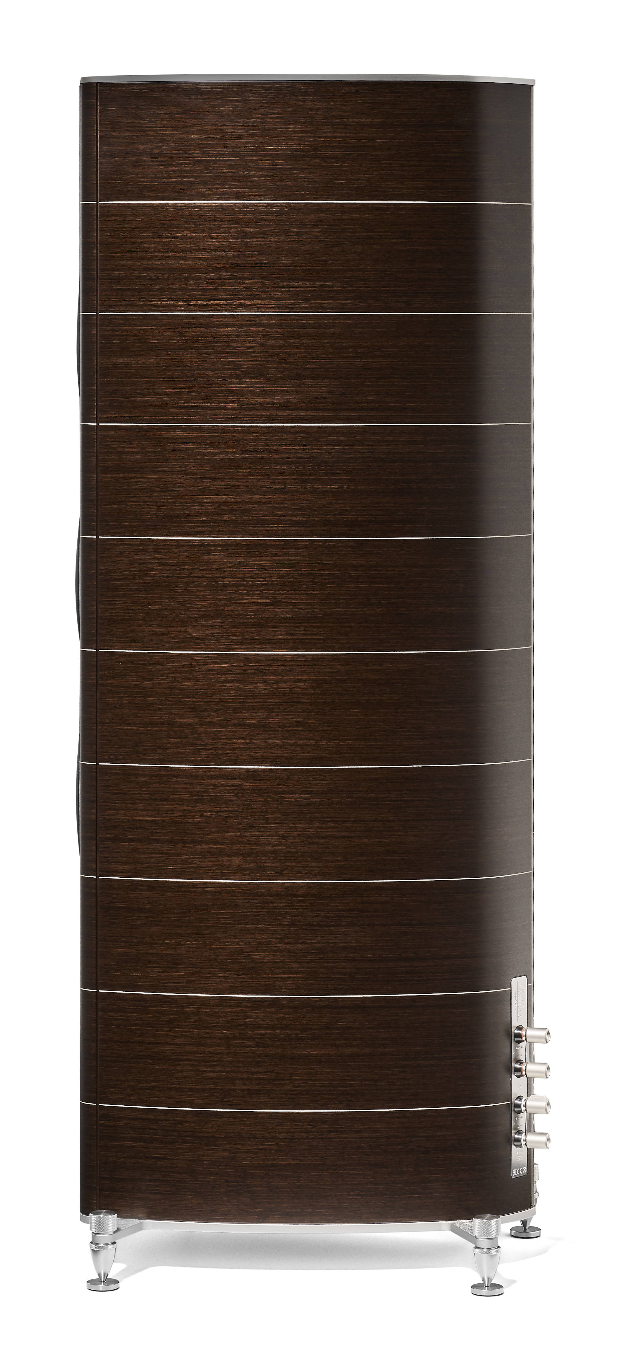 Sonus Faber Olympica Nova III - Enceintes de type colonne 3 voies (paire) - Image 10