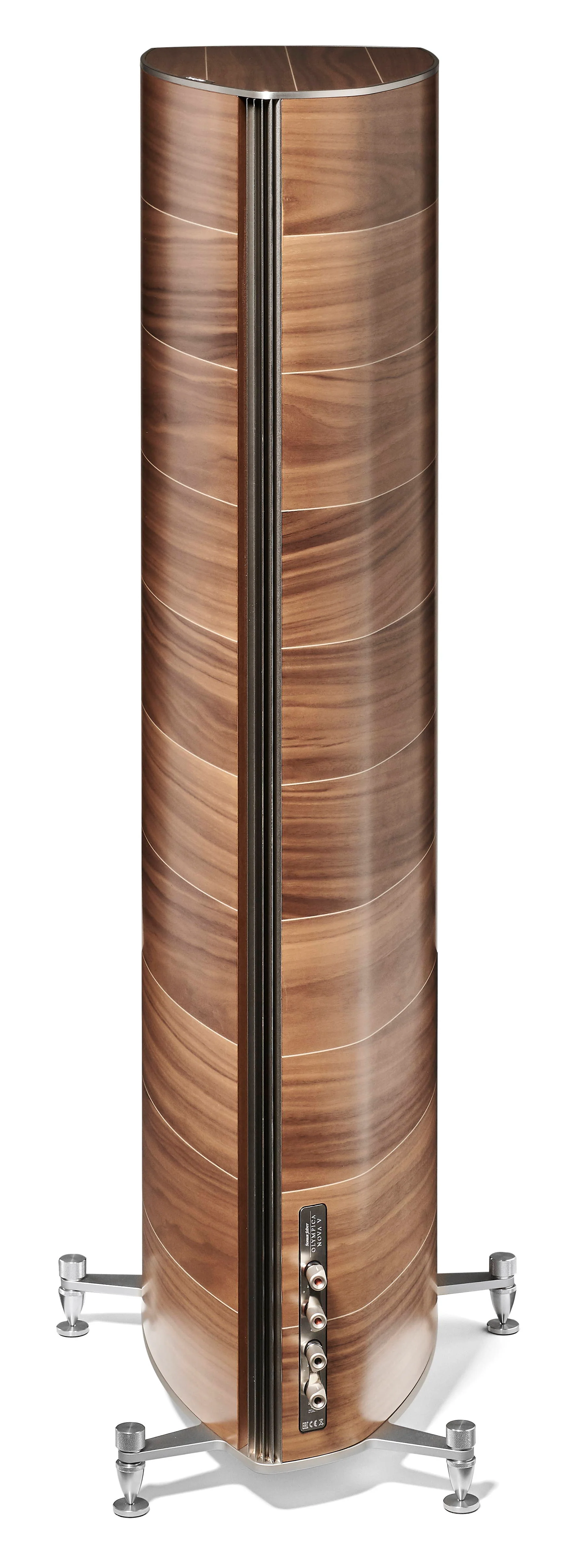 Sonus Faber Olympica Nova III - Enceintes de type colonne 3 voies (paire) - Image 11