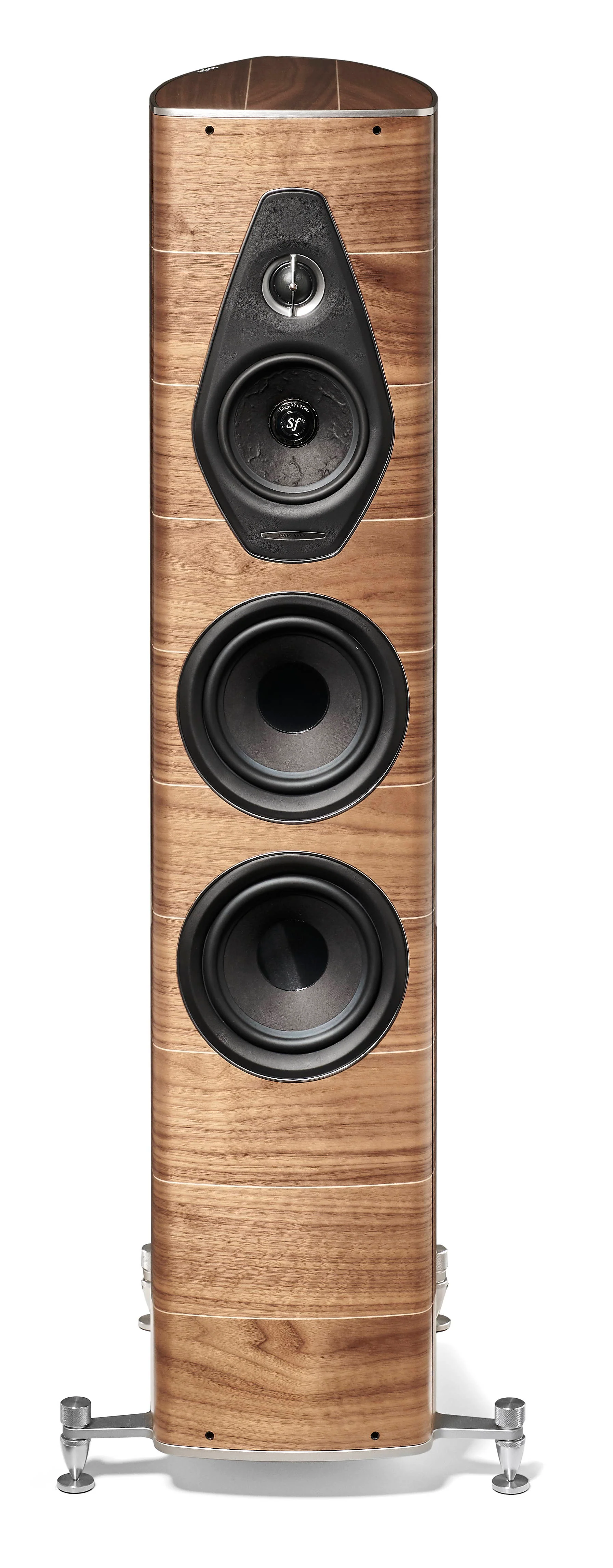 Sonus Faber Olympica Nova III - Enceintes de type colonne 3 voies (paire) - Image 13