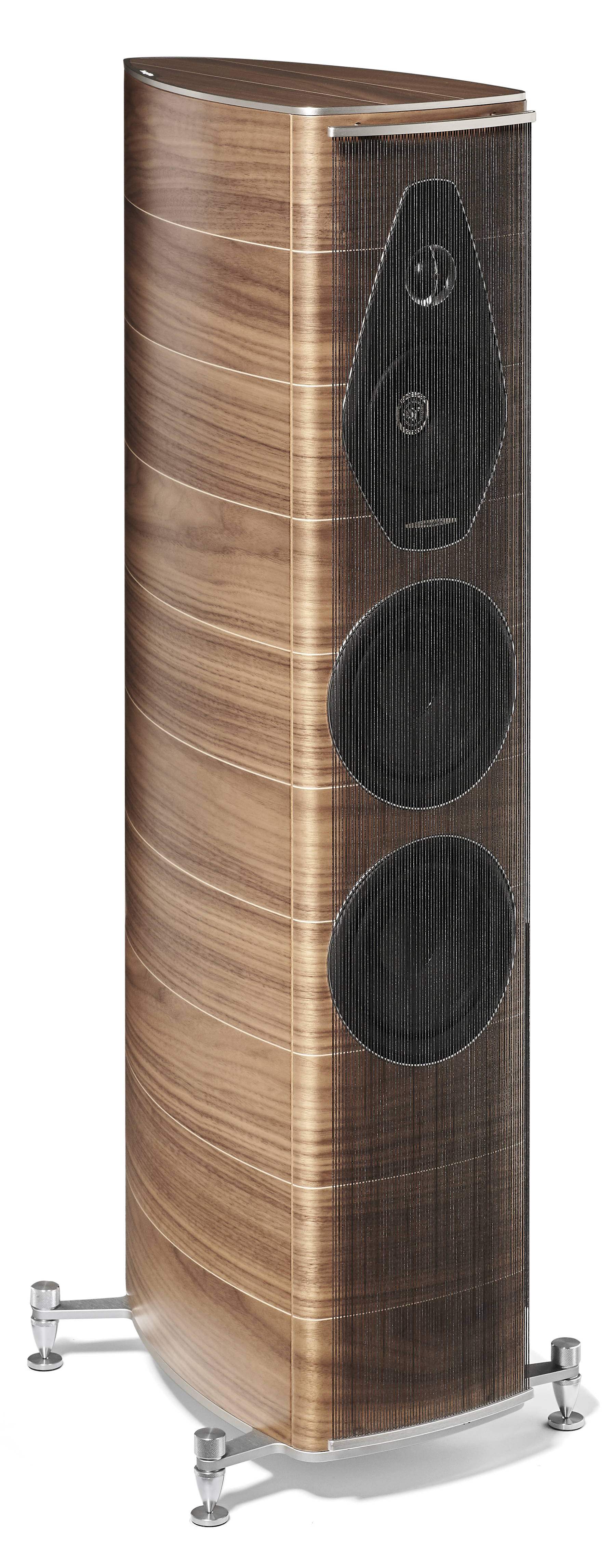 Sonus Faber Olympica Nova III - Enceintes de type colonne 3 voies (paire) - Image 15