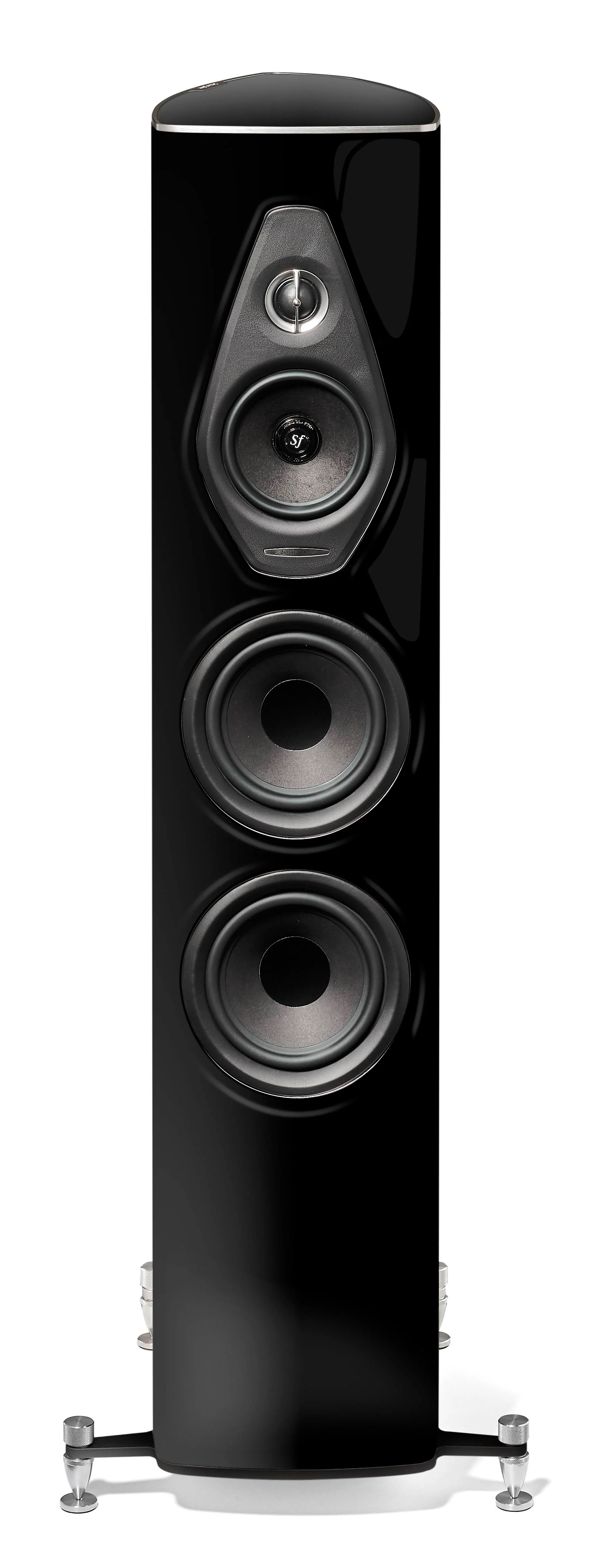 Sonus Faber Olympica Nova III - Enceintes de type colonne 3 voies (paire) - Image 4
