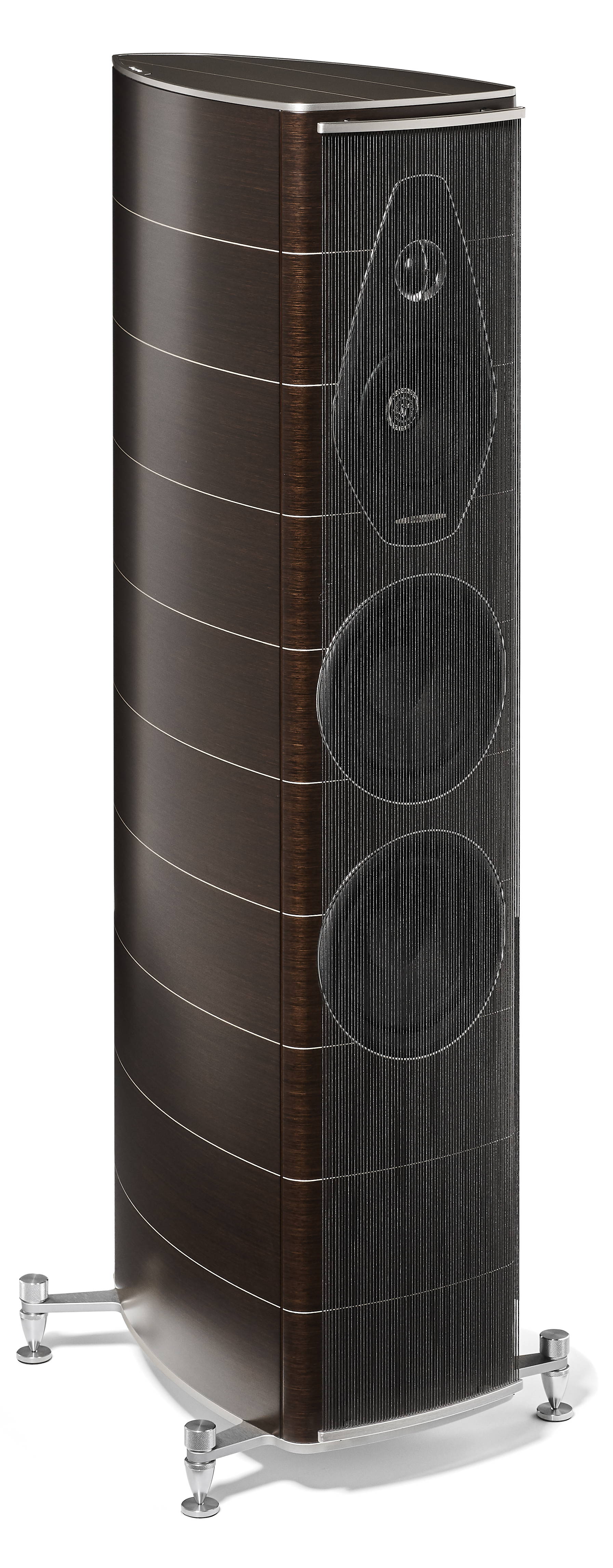 Sonus Faber Olympica Nova III - Enceintes de type colonne 3 voies (paire) - Image 6