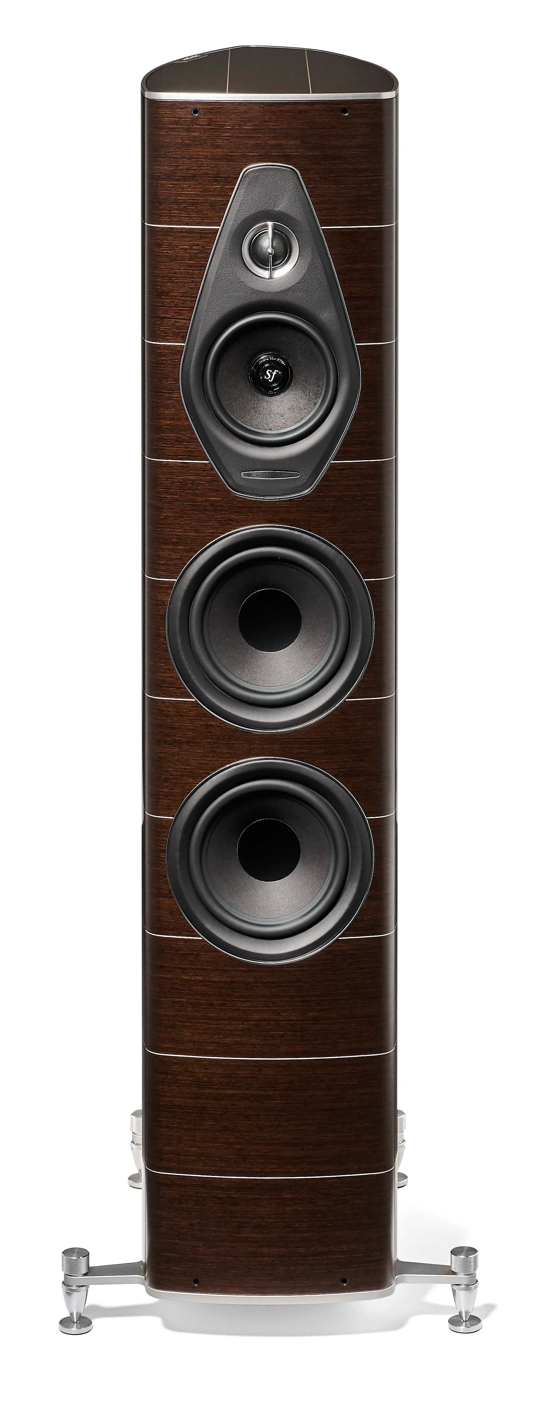 Sonus Faber Olympica Nova III - Enceintes de type colonne 3 voies (paire) - Image 8