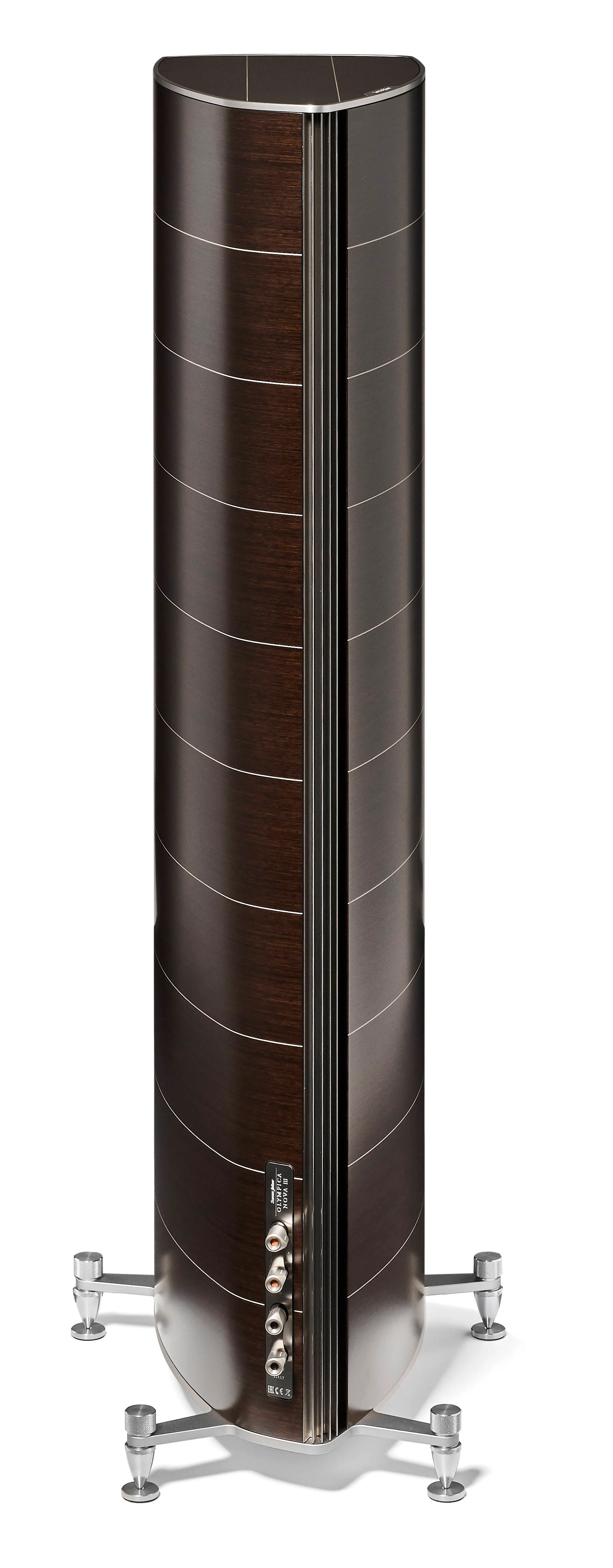 Sonus Faber Olympica Nova III - Enceintes de type colonne 3 voies (paire) - Image 9