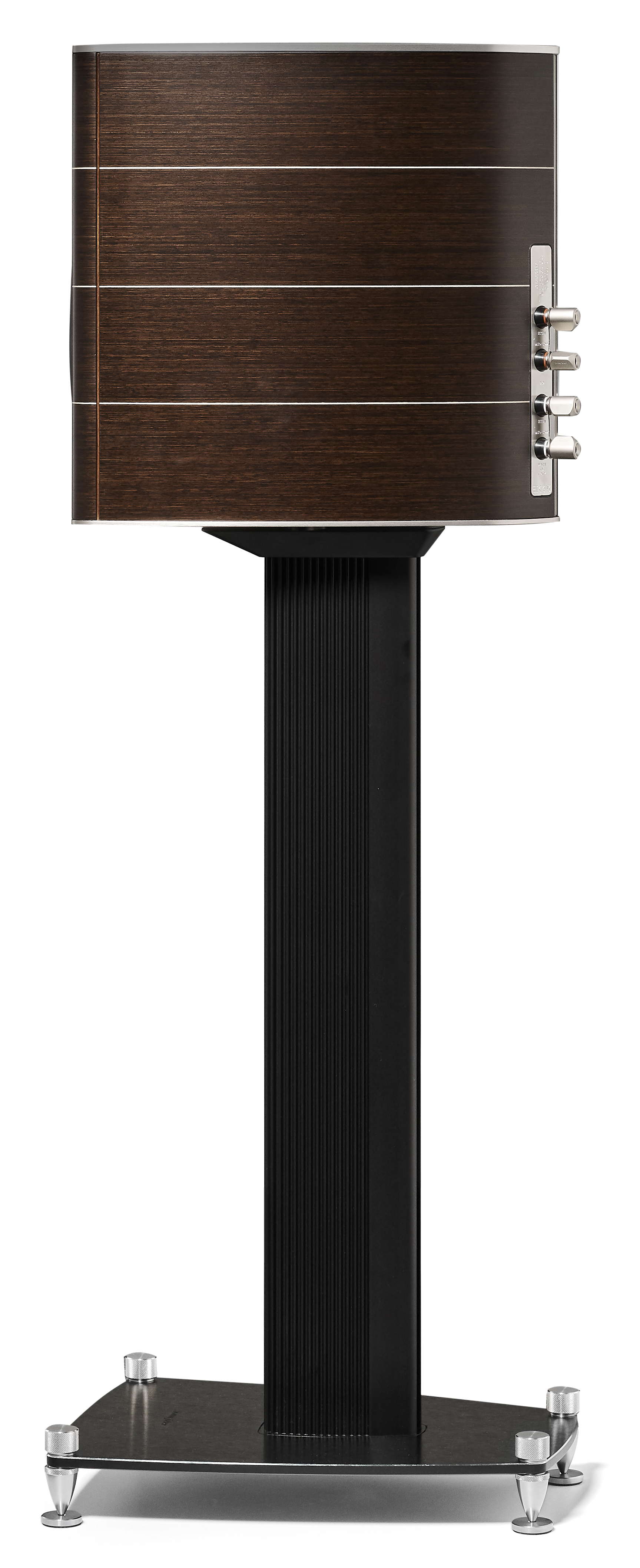 Sonus Faber Olympica Nova I - Enceintes d'étagère Bass-Reflex 2 voies (paire) - Image 10