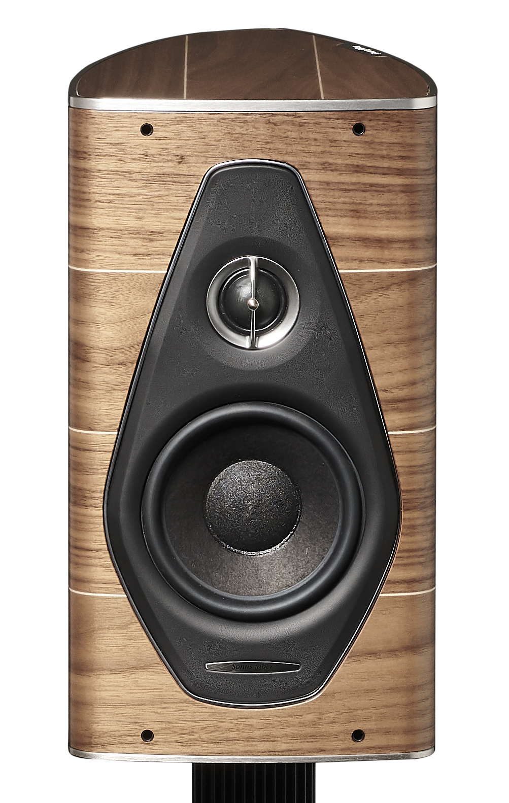 Sonus Faber Olympica Nova I - Enceintes d'étagère Bass-Reflex 2 voies (paire) - Image 11