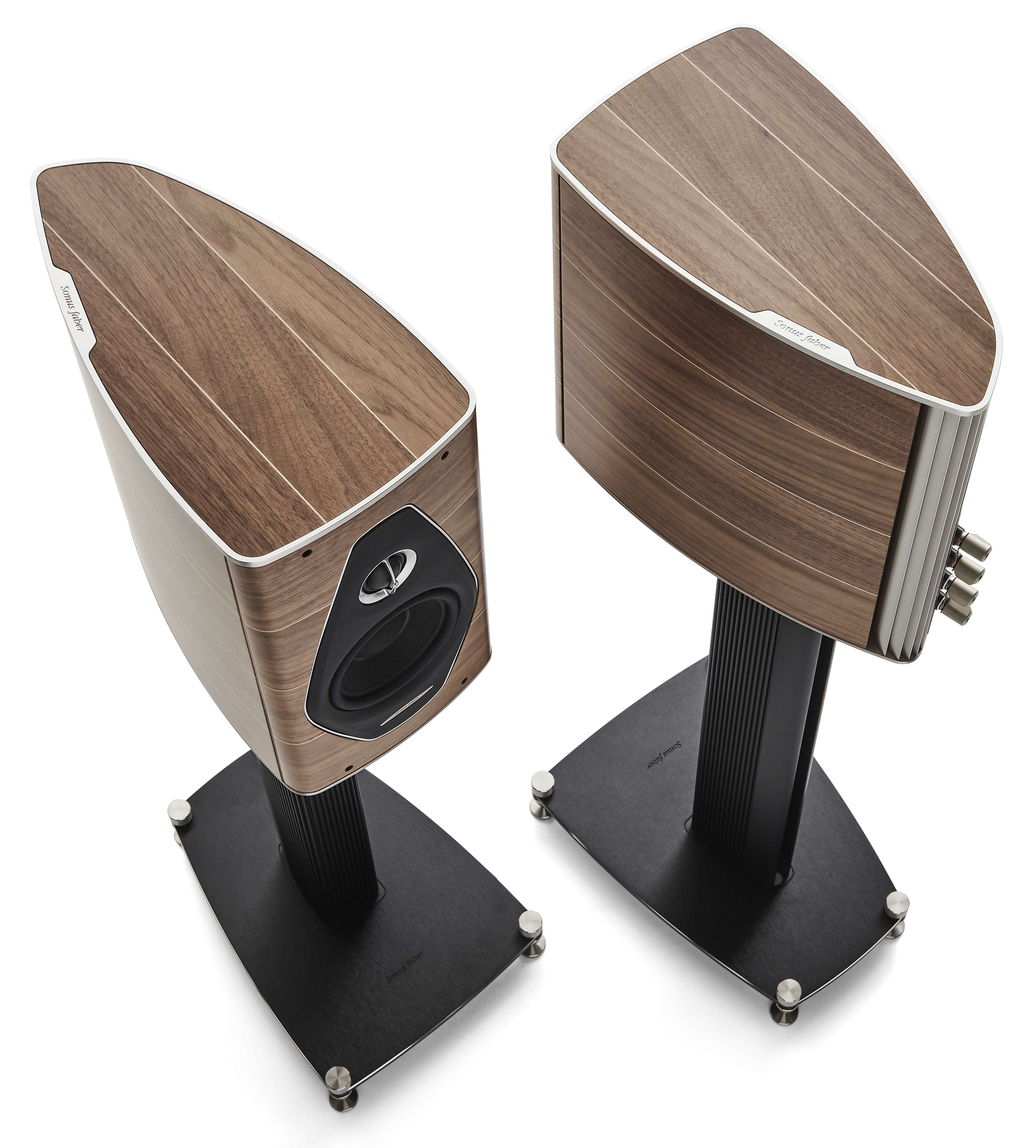 Sonus Faber Olympica Nova I - Enceintes d'étagère Bass-Reflex 2 voies (paire) - Image 12