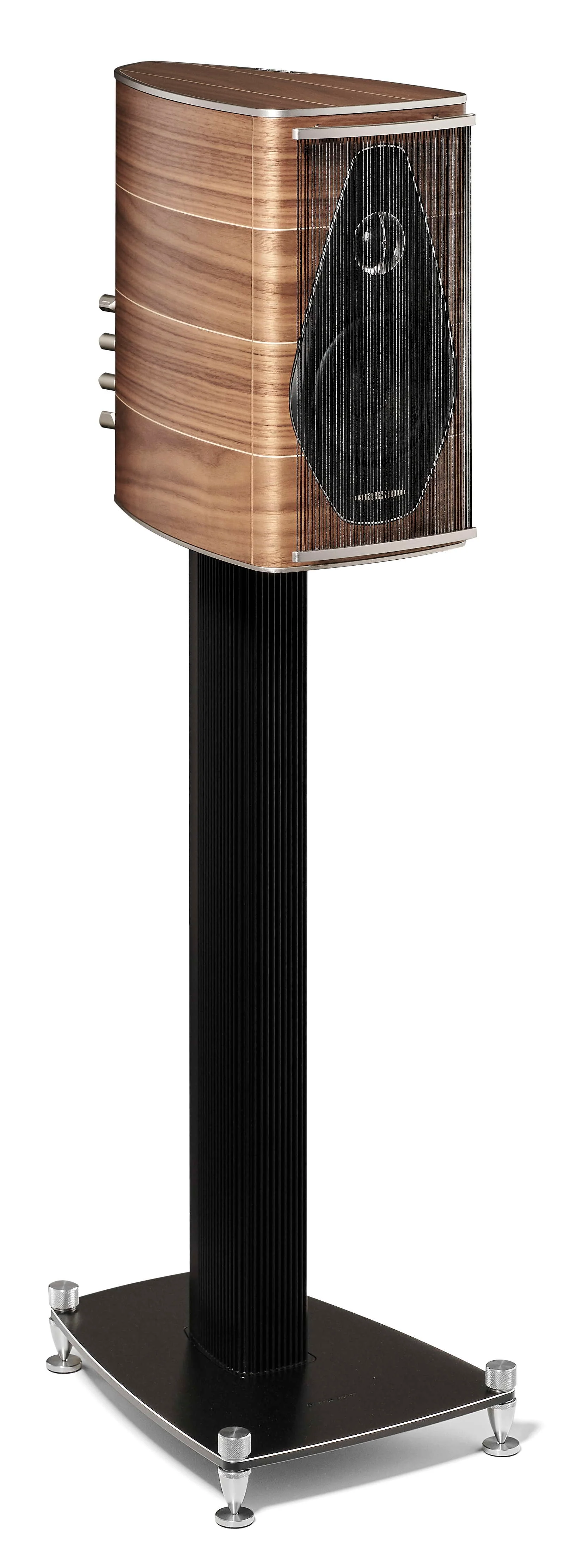 Sonus Faber Olympica Nova I - Enceintes d'étagère Bass-Reflex 2 voies (paire) - Image 16
