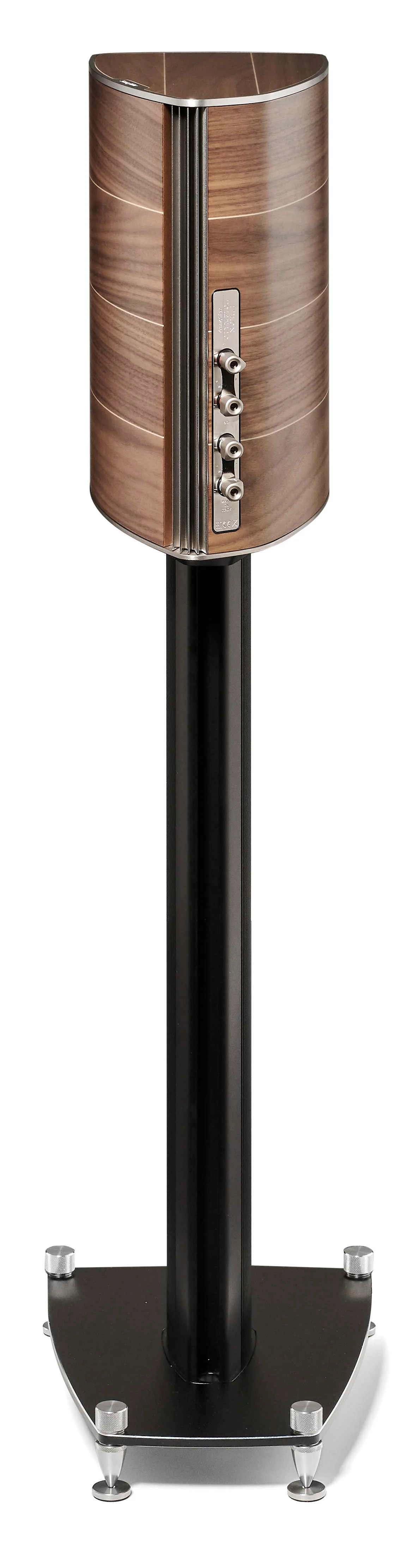 Sonus Faber Olympica Nova I - Enceintes d'étagère Bass-Reflex 2 voies (paire) - Image 17