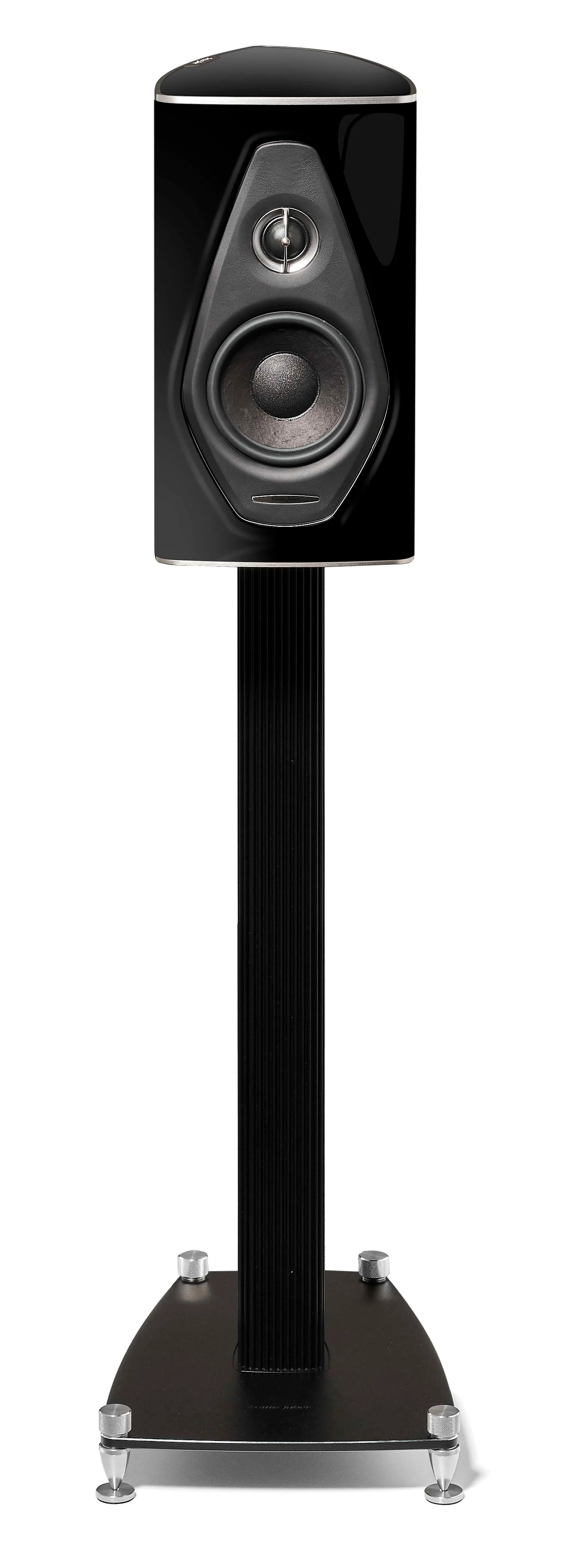 Sonus Faber Olympica Nova I - Enceintes d'étagère Bass-Reflex 2 voies (paire) - Image 20