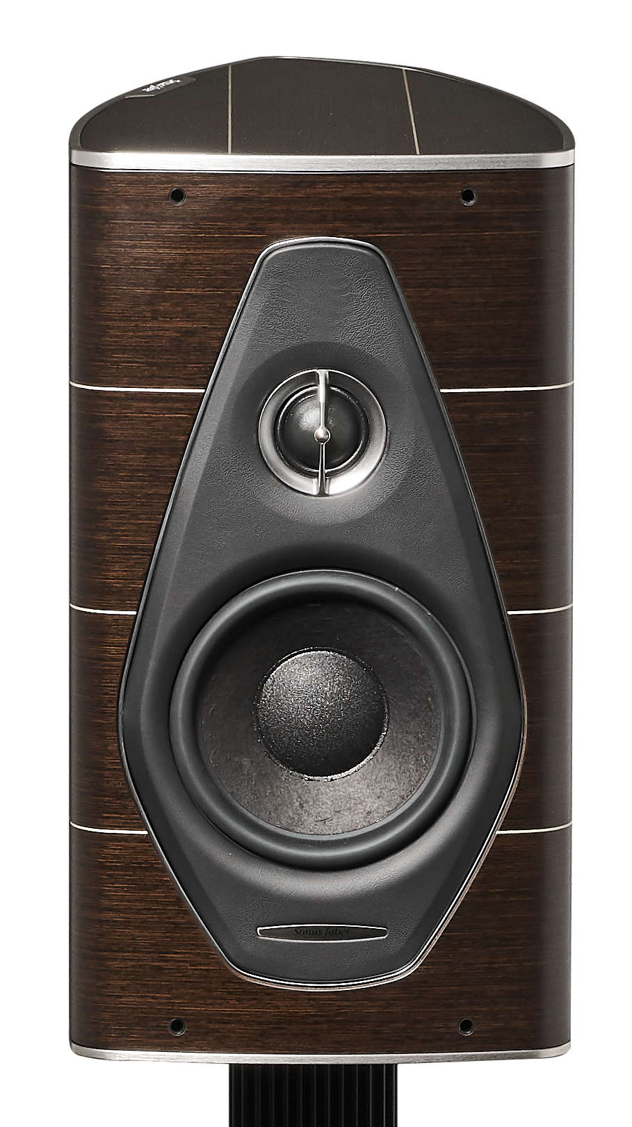 Sonus Faber Olympica Nova I - Enceintes d'étagère Bass-Reflex 2 voies (paire) - Image 4