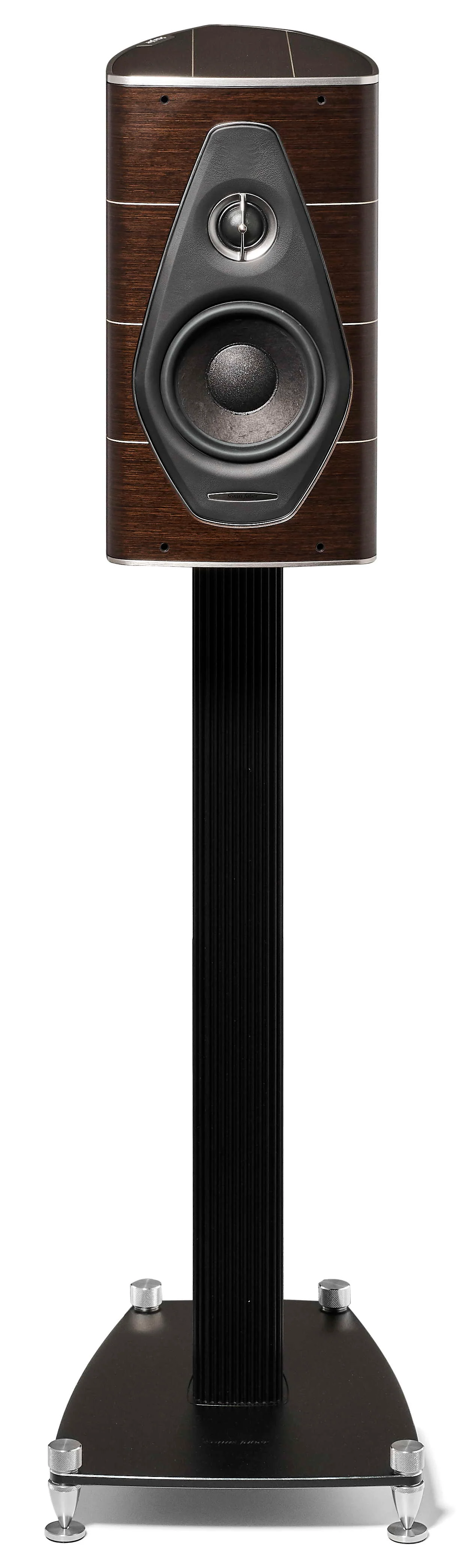 Sonus Faber Olympica Nova I - Enceintes d'étagère Bass-Reflex 2 voies (paire) - Image 6