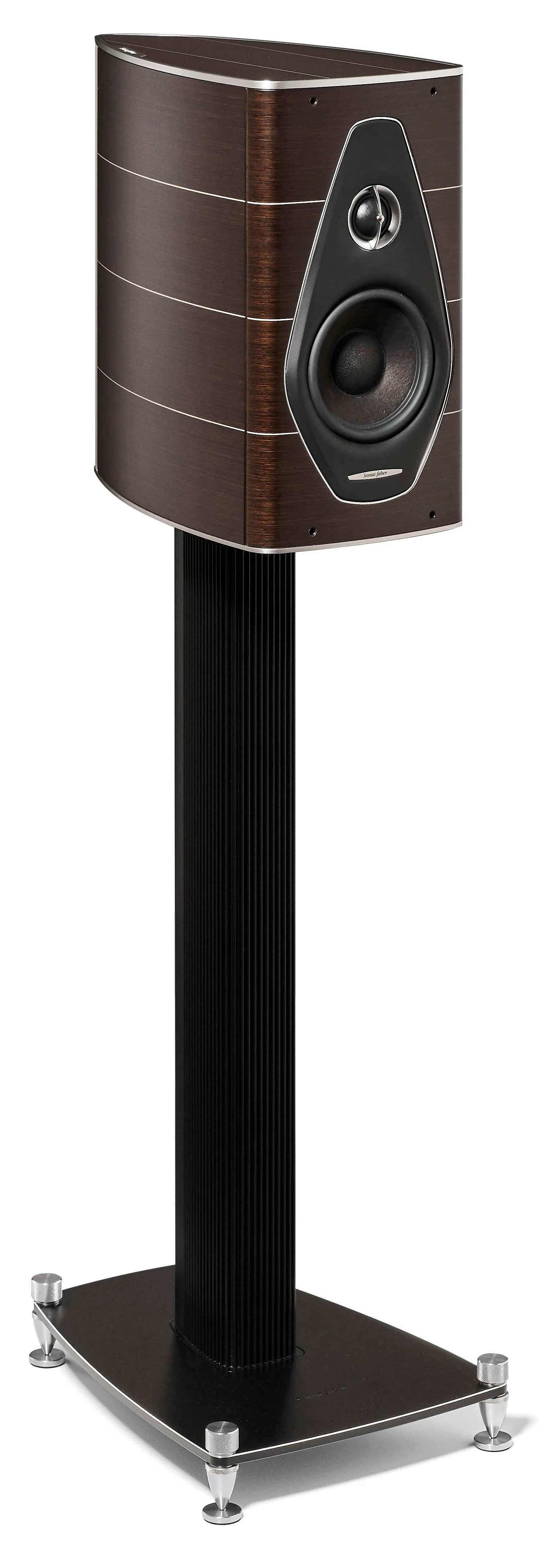 Sonus Faber Olympica Nova I - Enceintes d'étagère Bass-Reflex 2 voies (paire) - Image 7