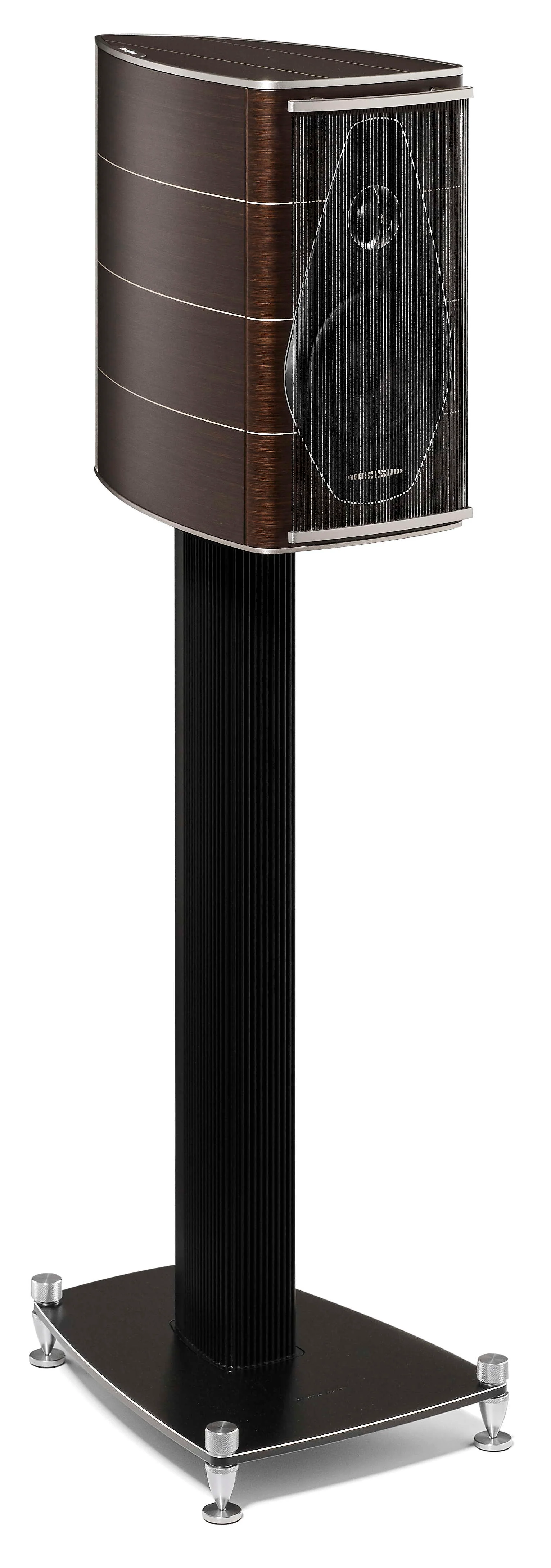 Sonus Faber Olympica Nova I - Enceintes d'étagère Bass-Reflex 2 voies (paire) - Image 8