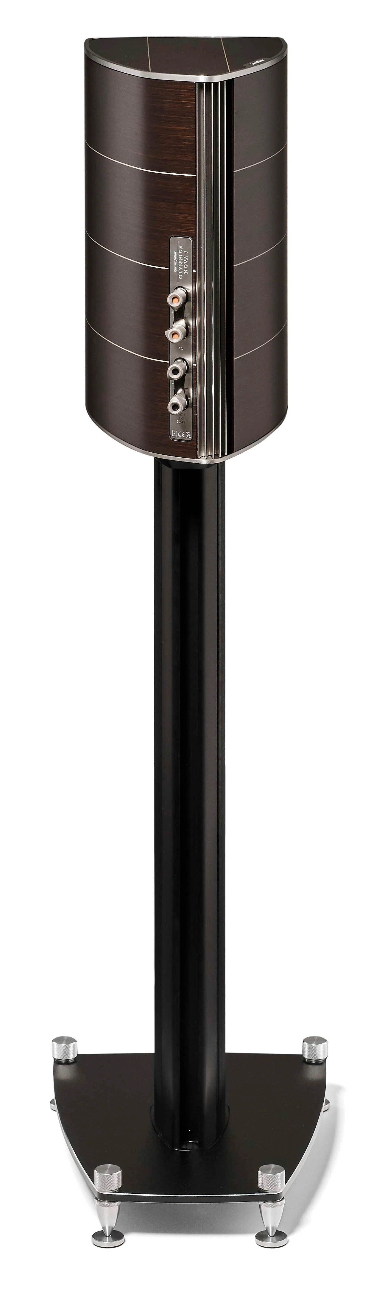 Sonus Faber Olympica Nova I - Enceintes d'étagère Bass-Reflex 2 voies (paire) - Image 9