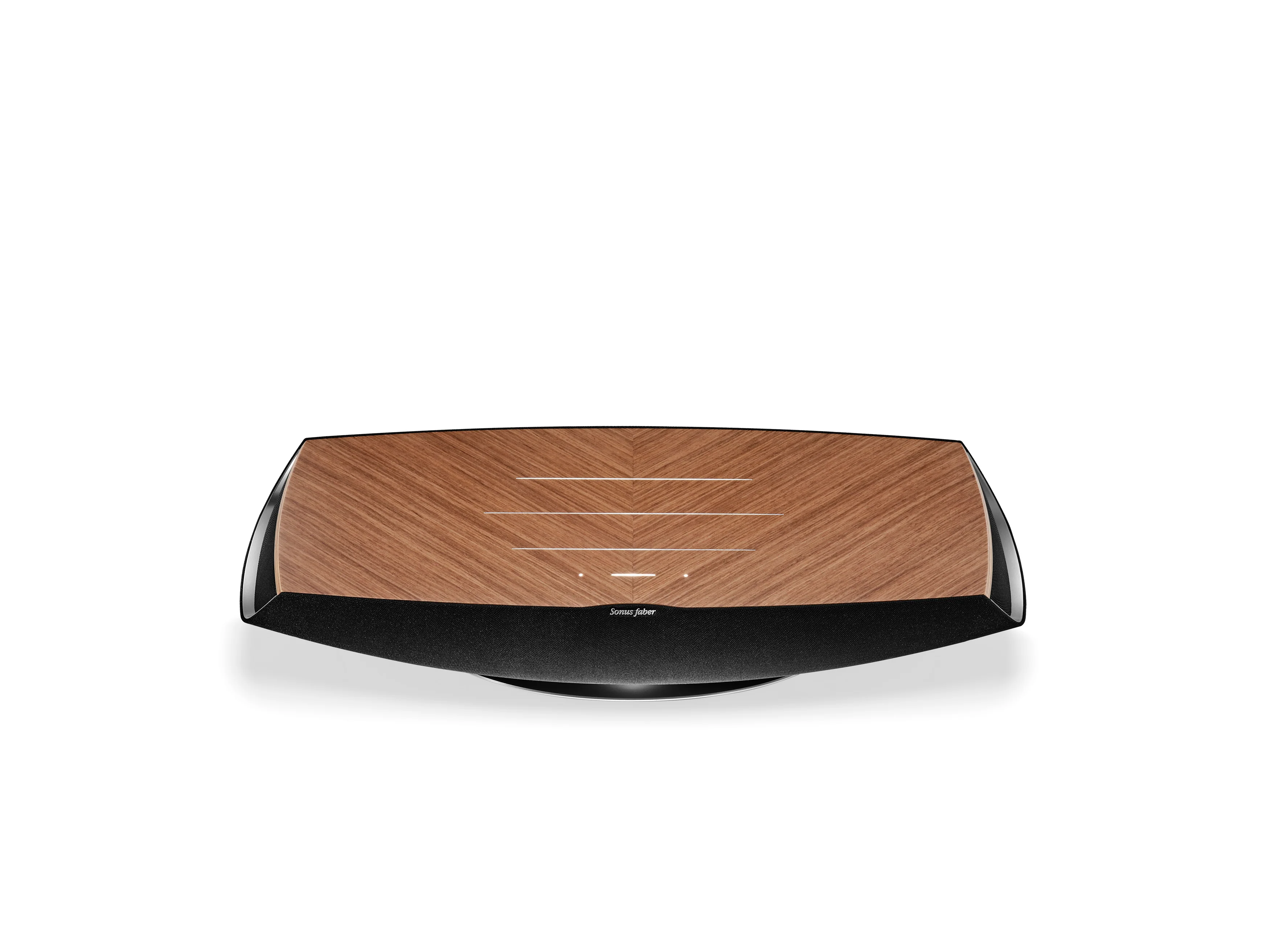 Sonus Faber Omnia - Système d'enceintes sans fil stéréo - Image 3