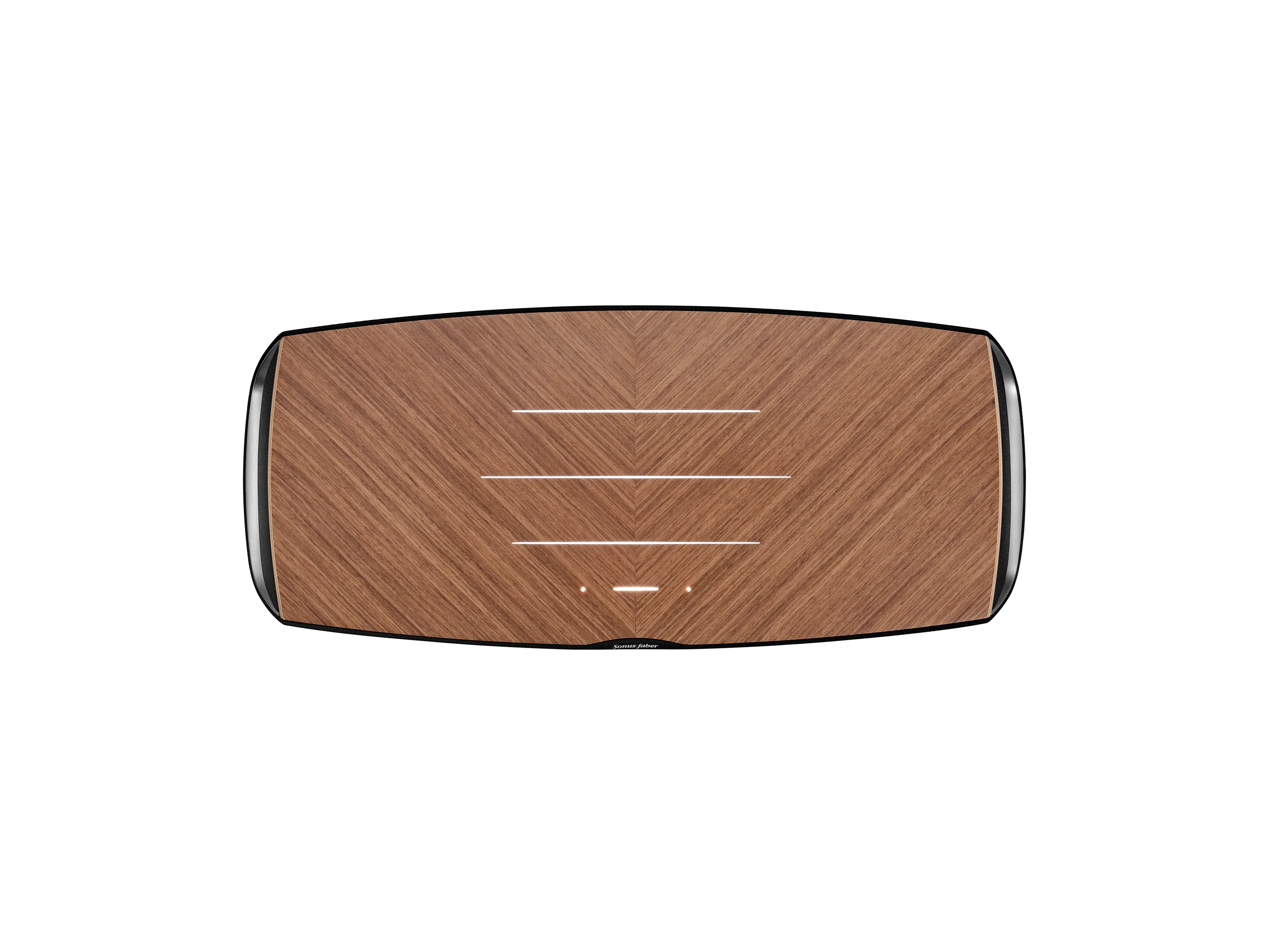 Sonus Faber Omnia - Système d'enceintes sans fil stéréo - Image 5
